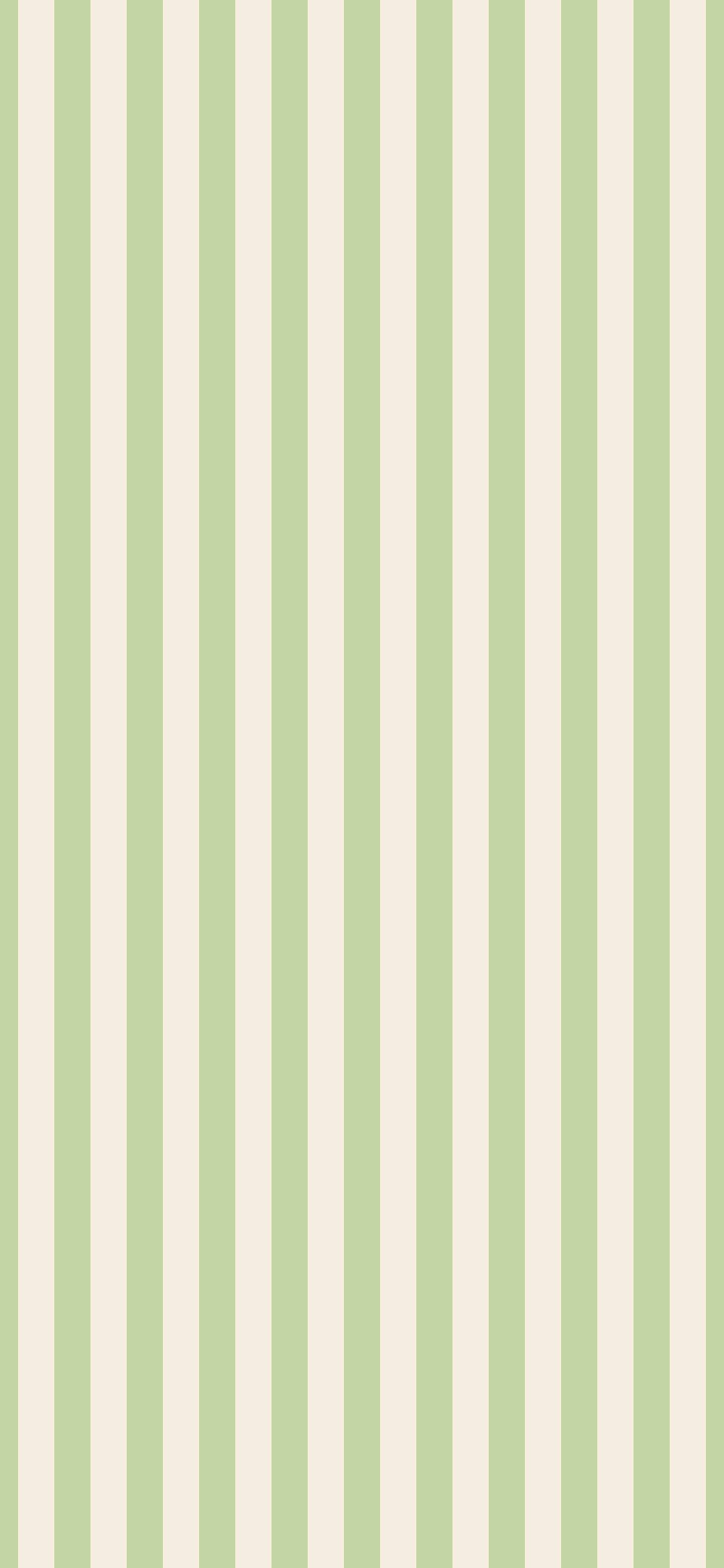 Matcha Striped wallpaper for iPhone and Android