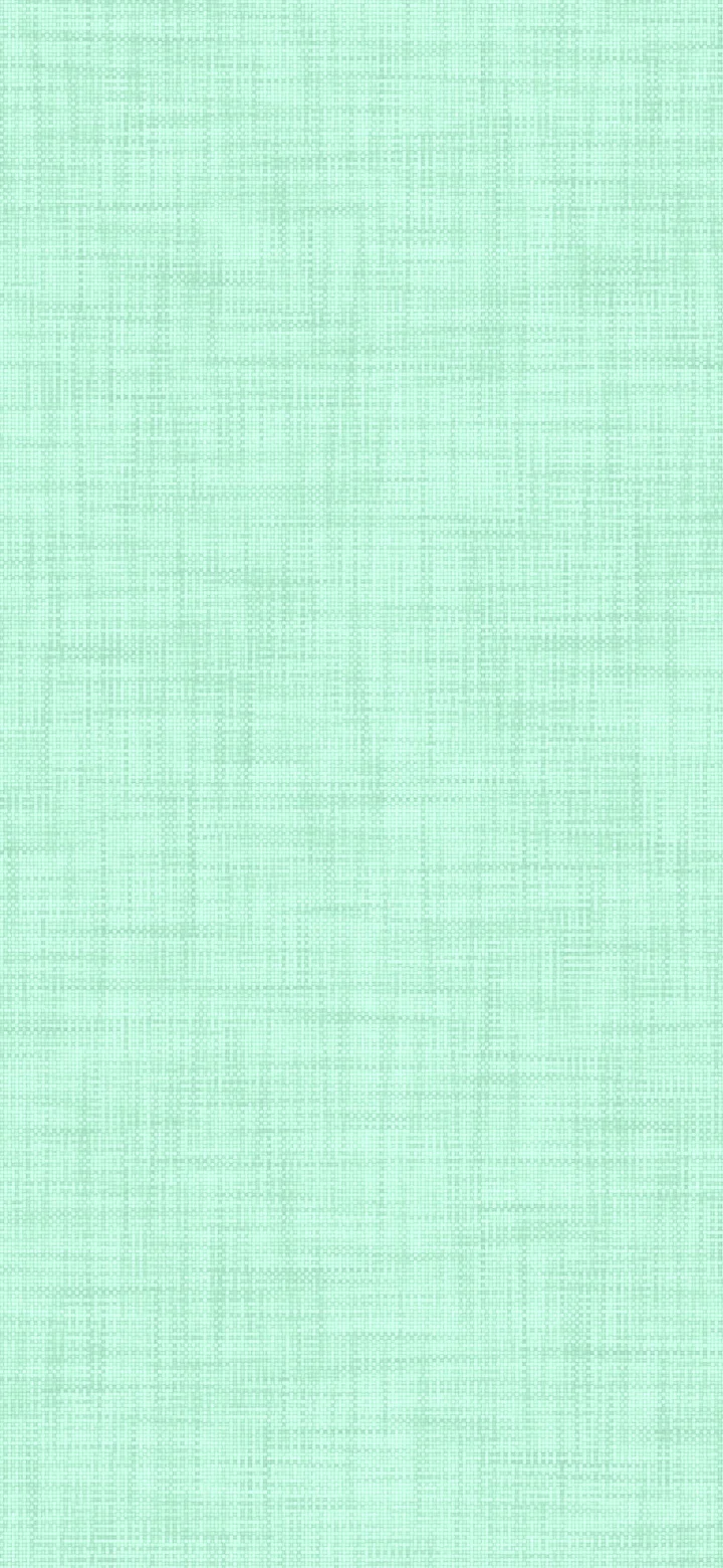 Mint Linen Texture wallpaper for iPhone and Android
