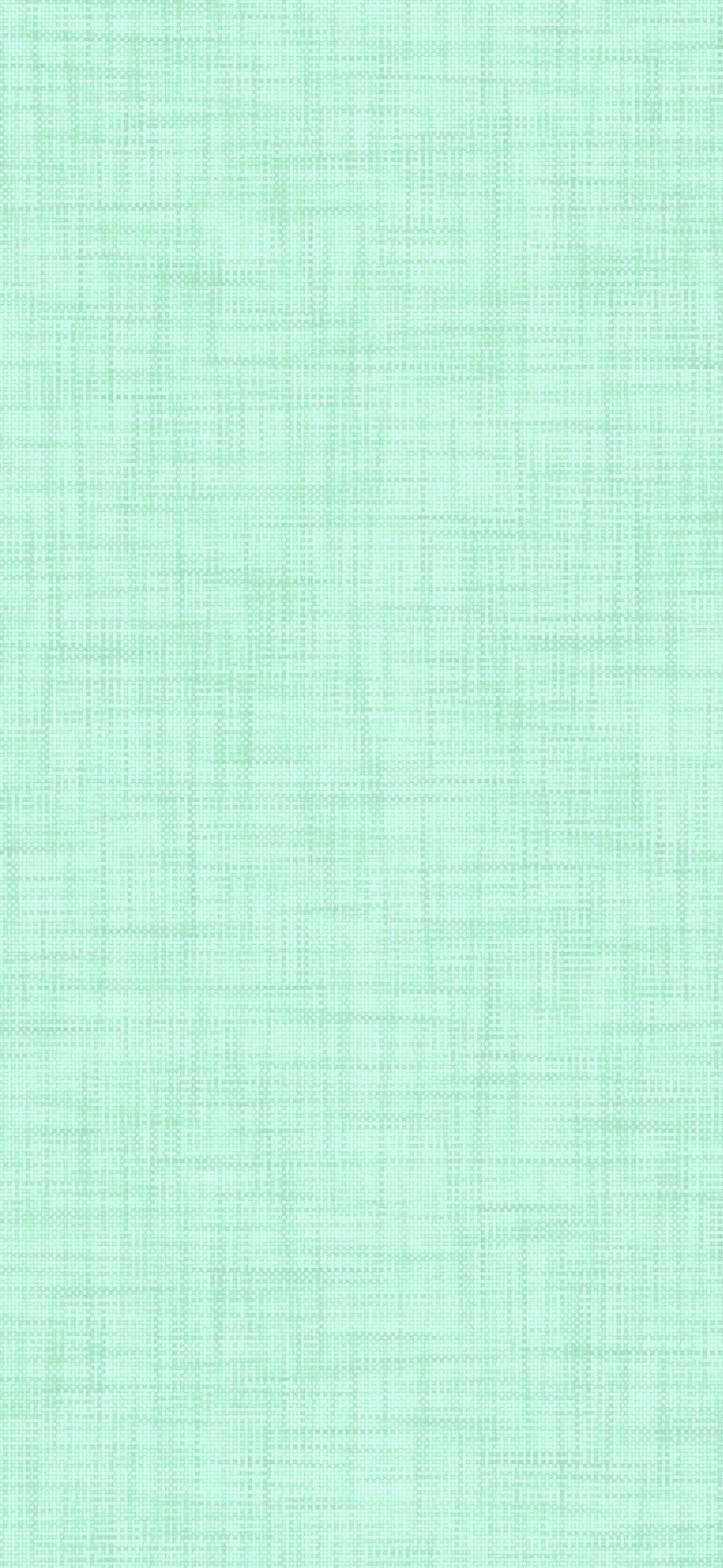 Mint Linen Texture wallpaper for iPhone and Android