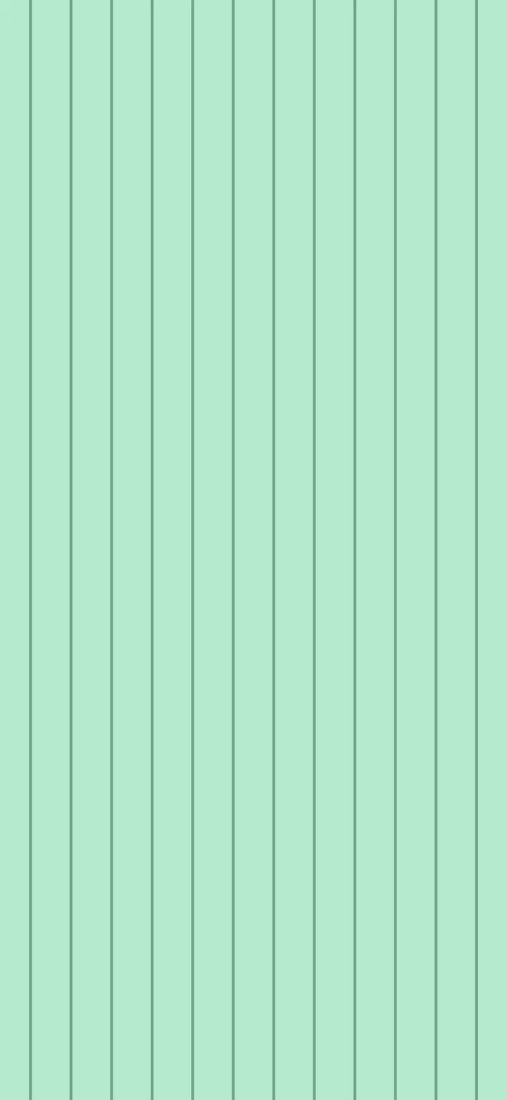 Mint Pinstripe wallpaper for iPhone and Android
