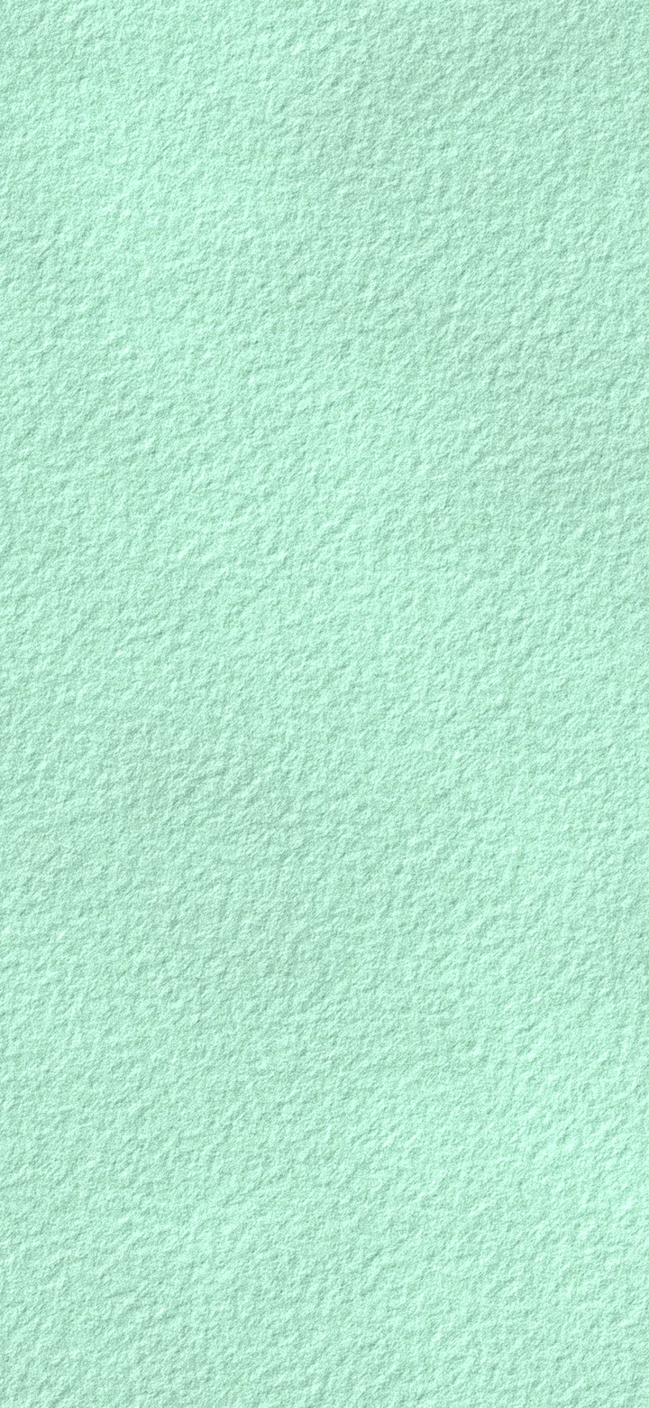 Mint Stucco Plaster Texture wallpaper for iPhone and Android