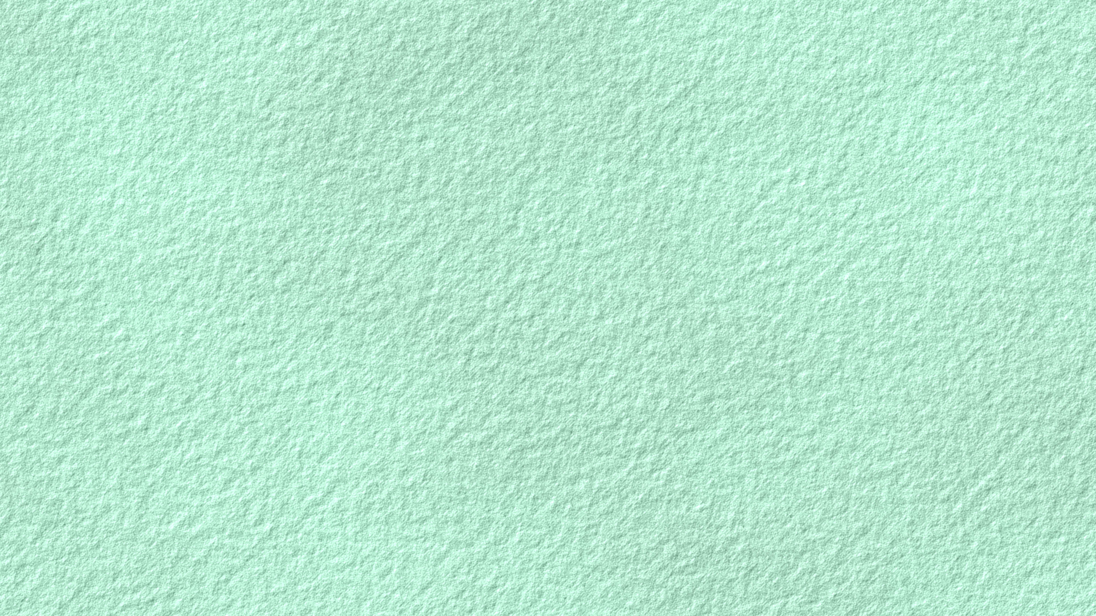 Mint Stucco Plaster Texture desktop wallpaper in 4K