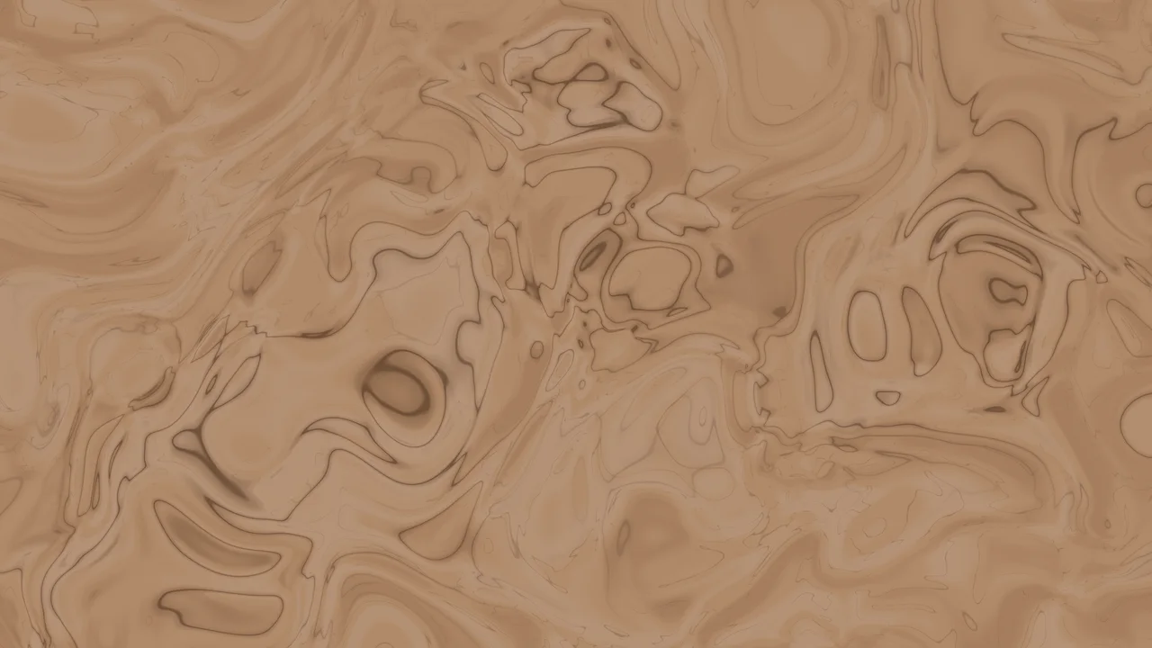 Mocha Marble Stone desktop wallpaper in 4K
