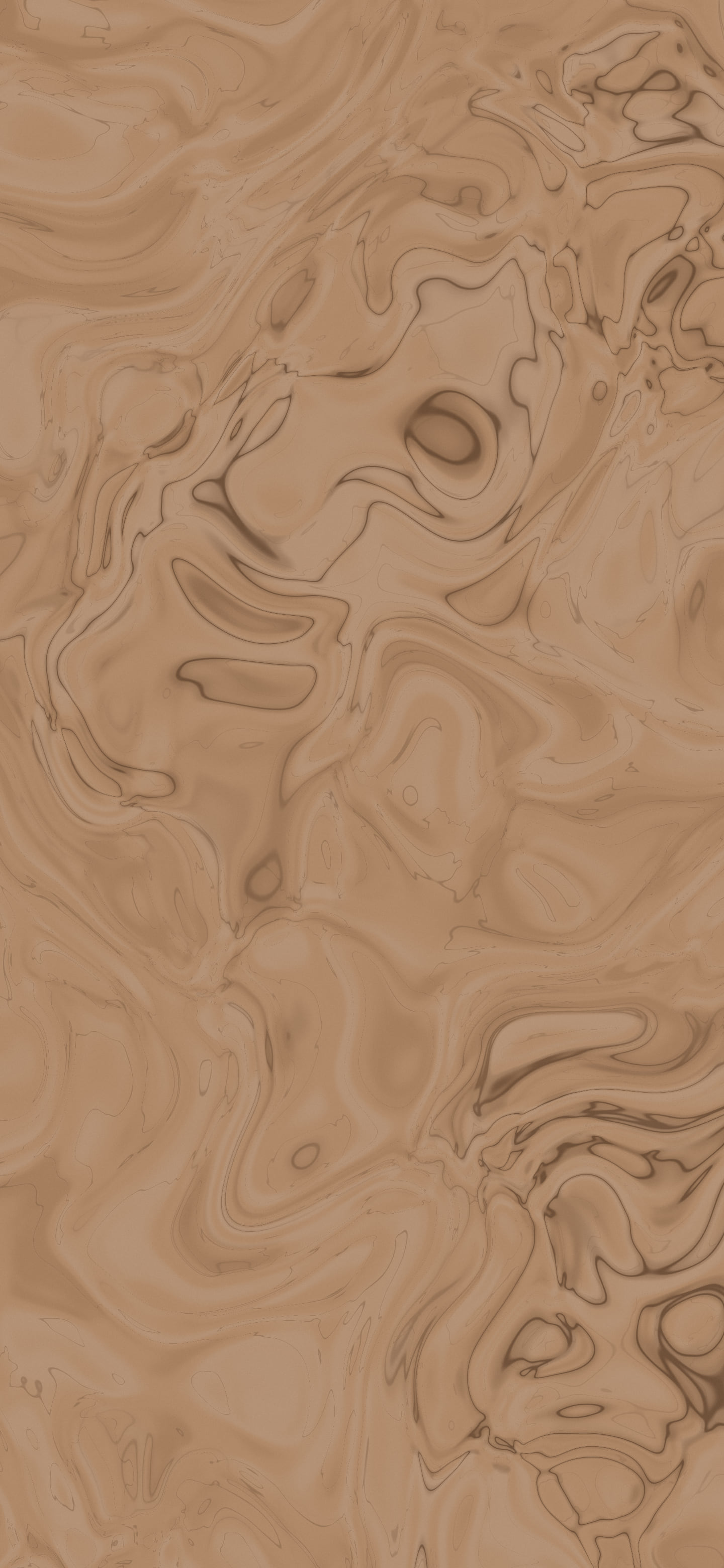 Mocha Marble Stone wallpaper for iPhone and Android