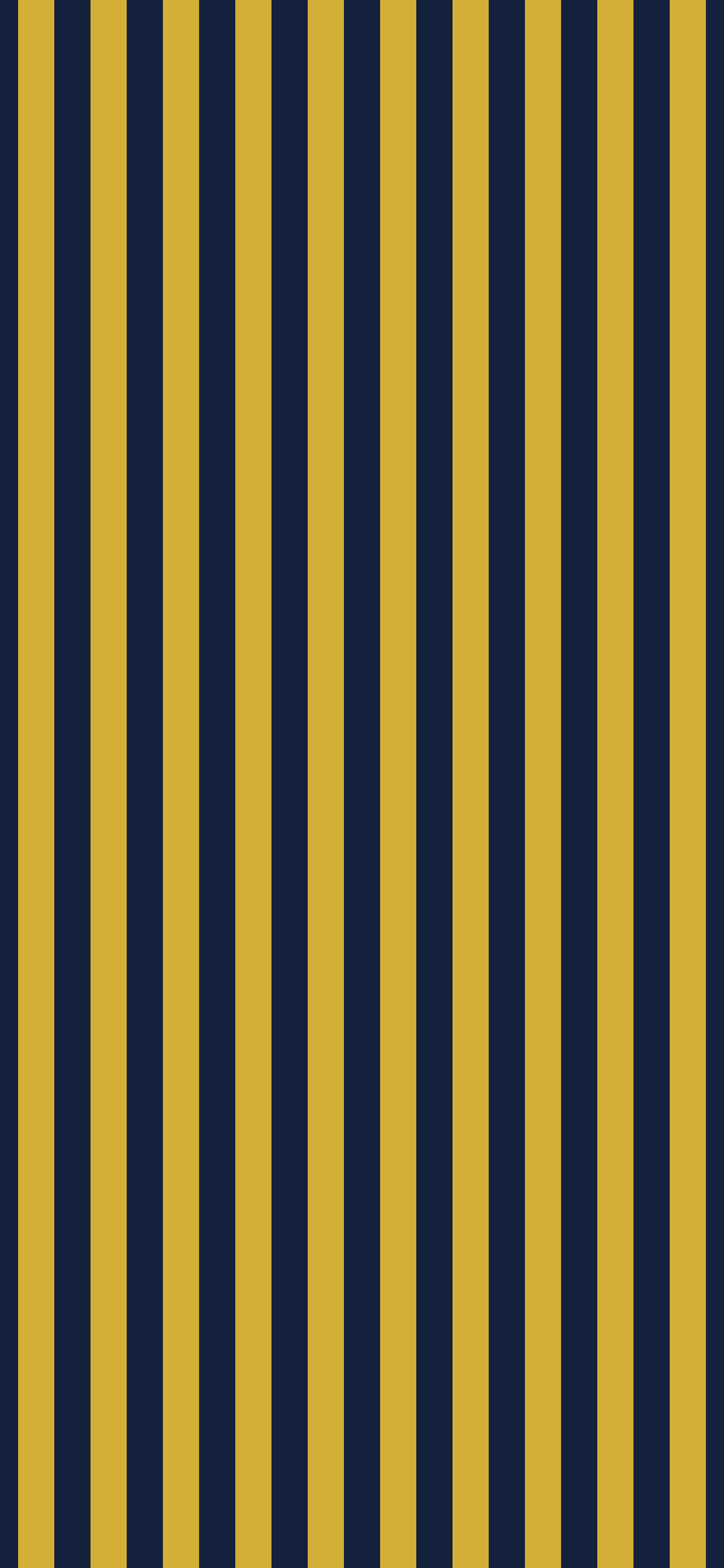 Navy and Gold Striped wallpaper for iPhone and Android