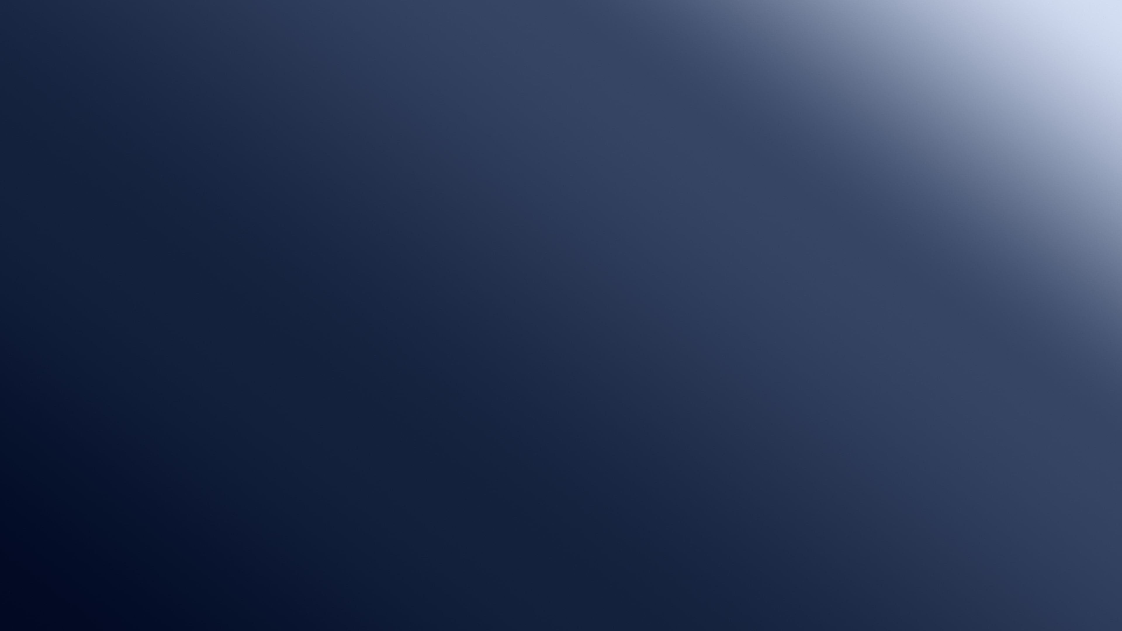 Navy and Ivory Diagonal Ombre Gradient desktop wallpaper in 4K