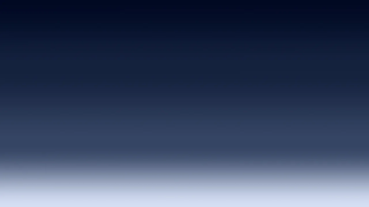 Navy and Ivory Ombre Gradient desktop wallpaper in 4K
