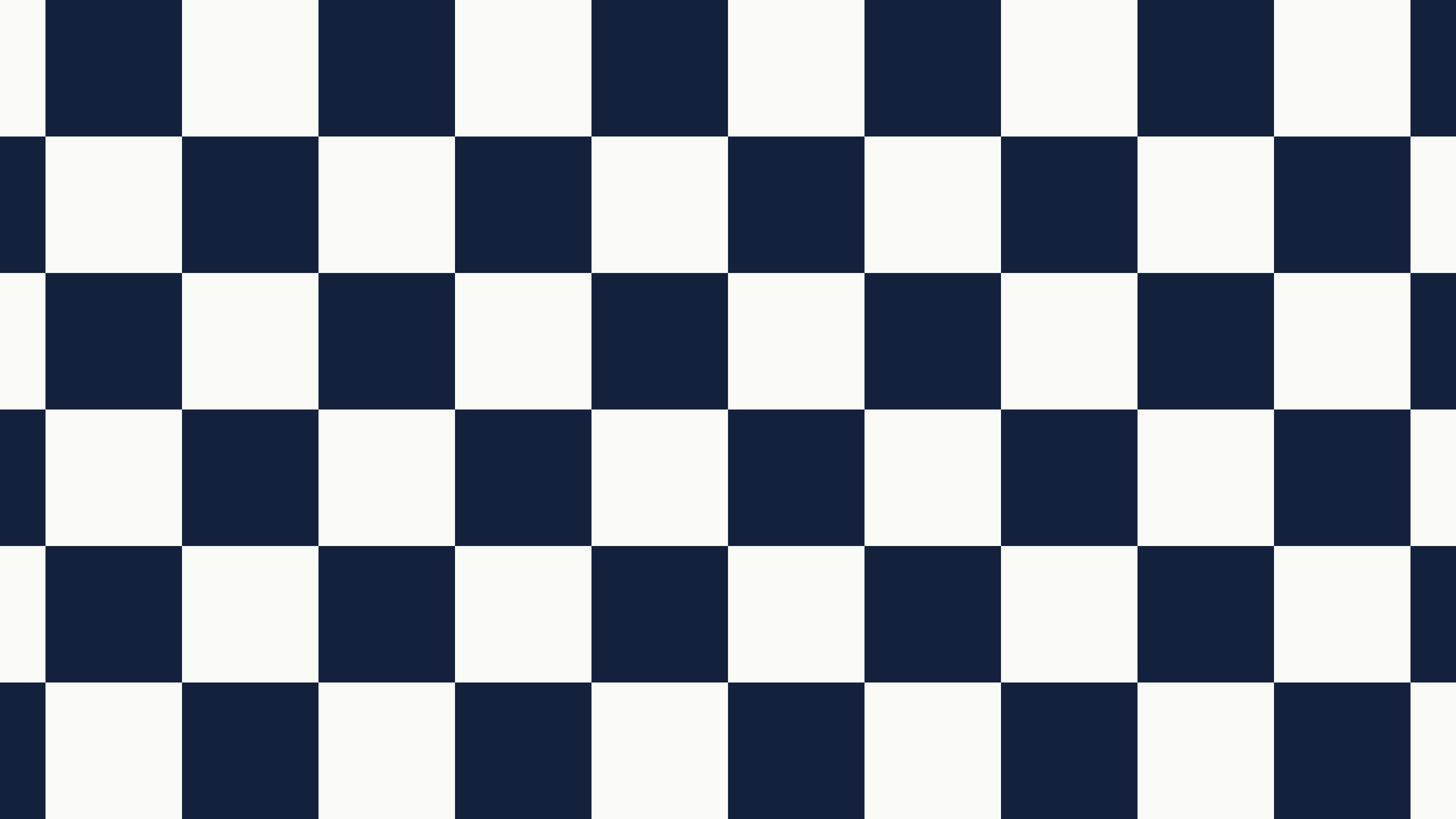 Navy and White Checkered desktop wallpaper in 4K