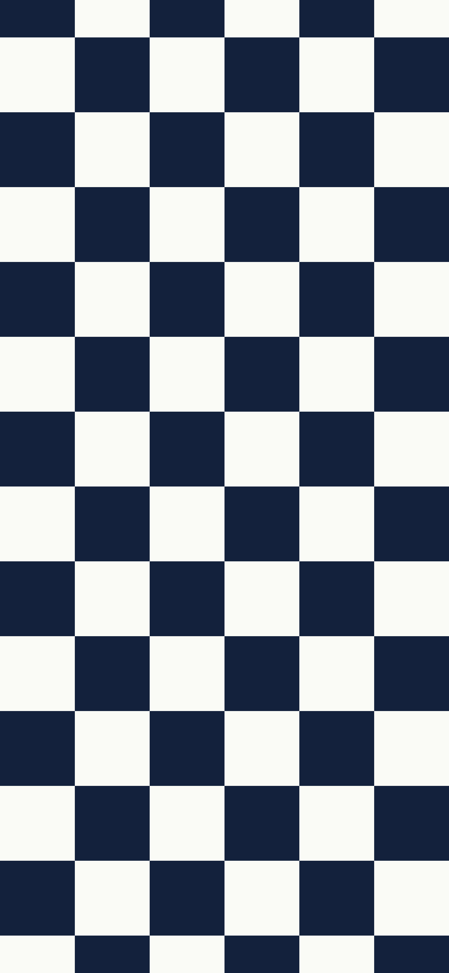 Navy and White Checkered wallpaper for iPhone and Android