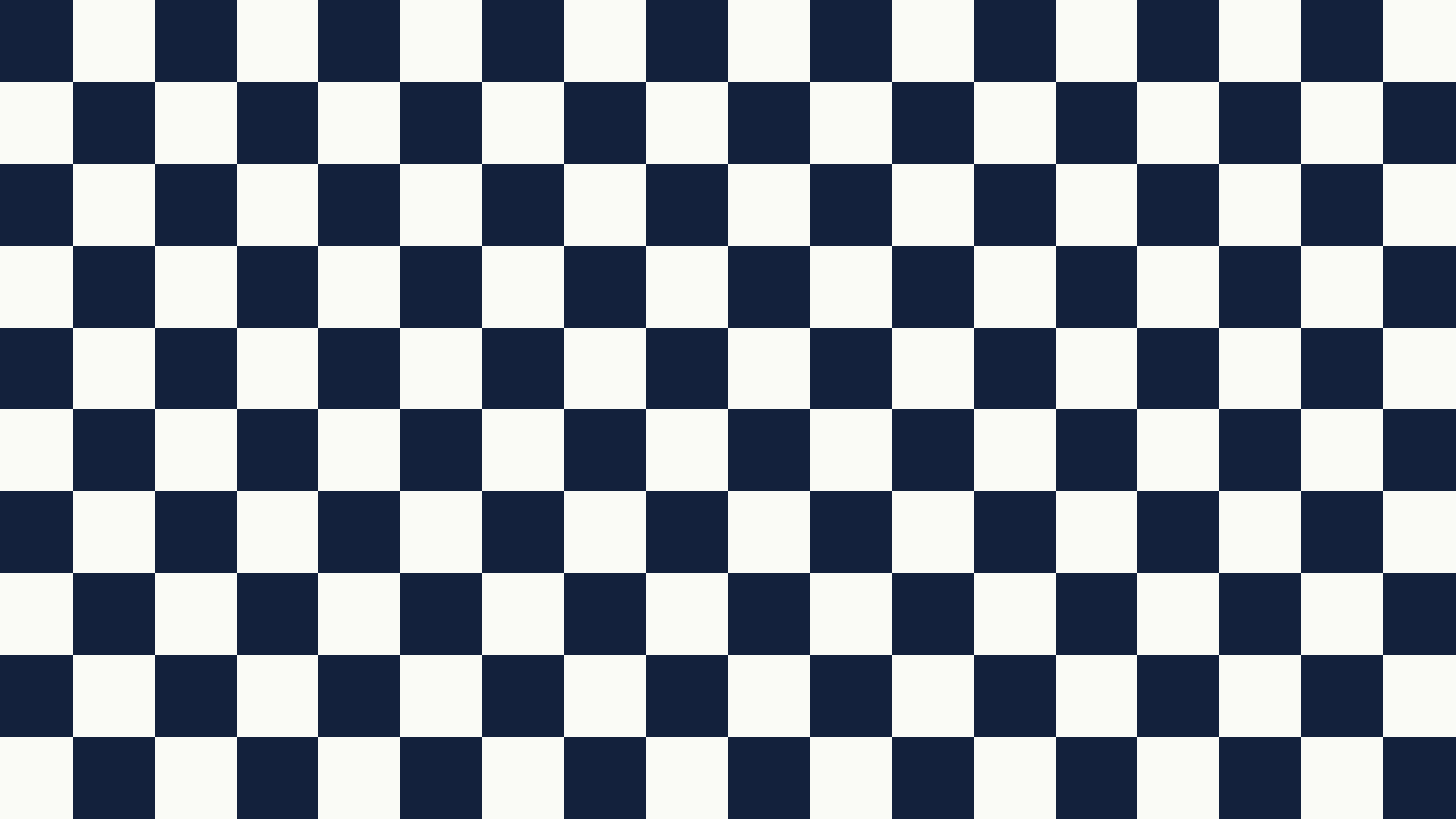 Navy and White Small Checkered desktop wallpaper in 4K