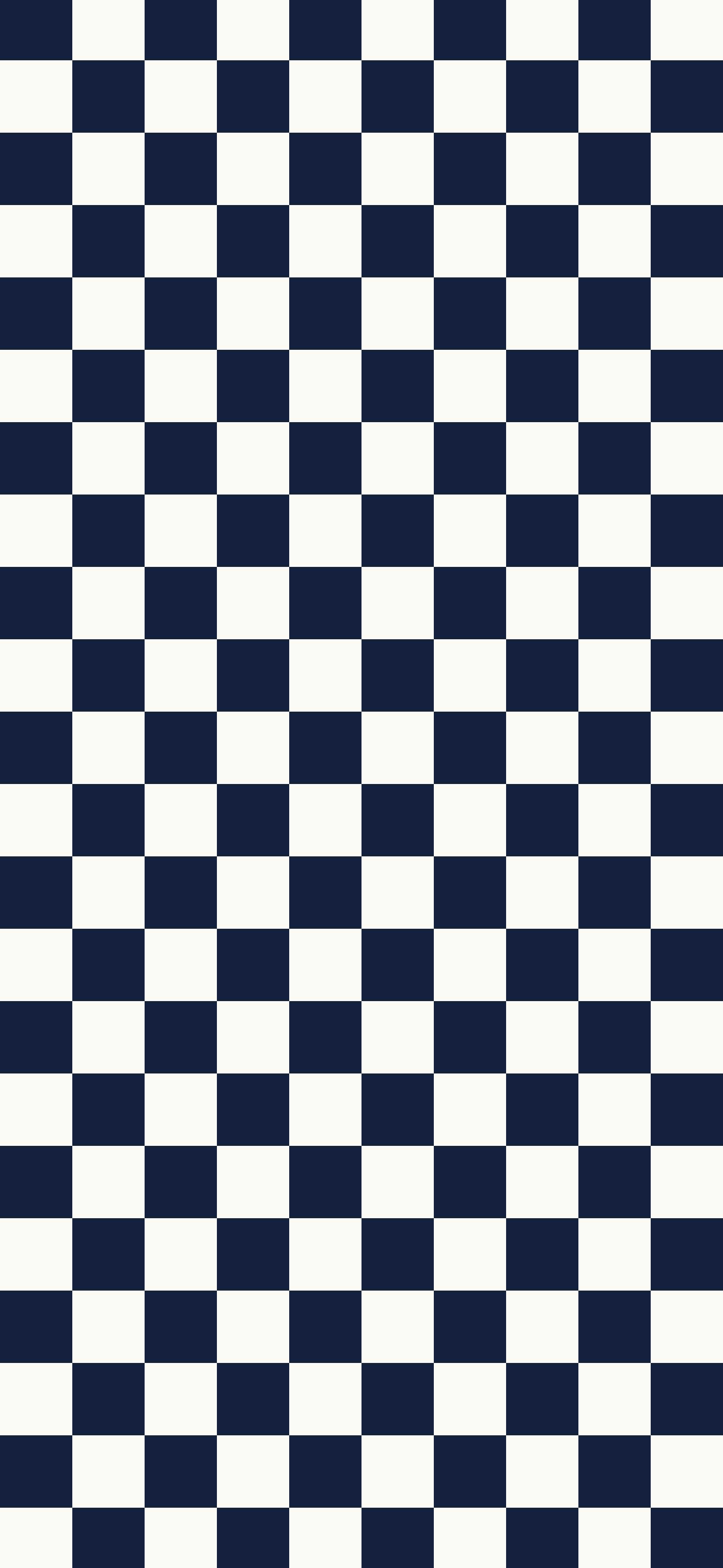 Navy and White Small Checkered wallpaper for iPhone and Android