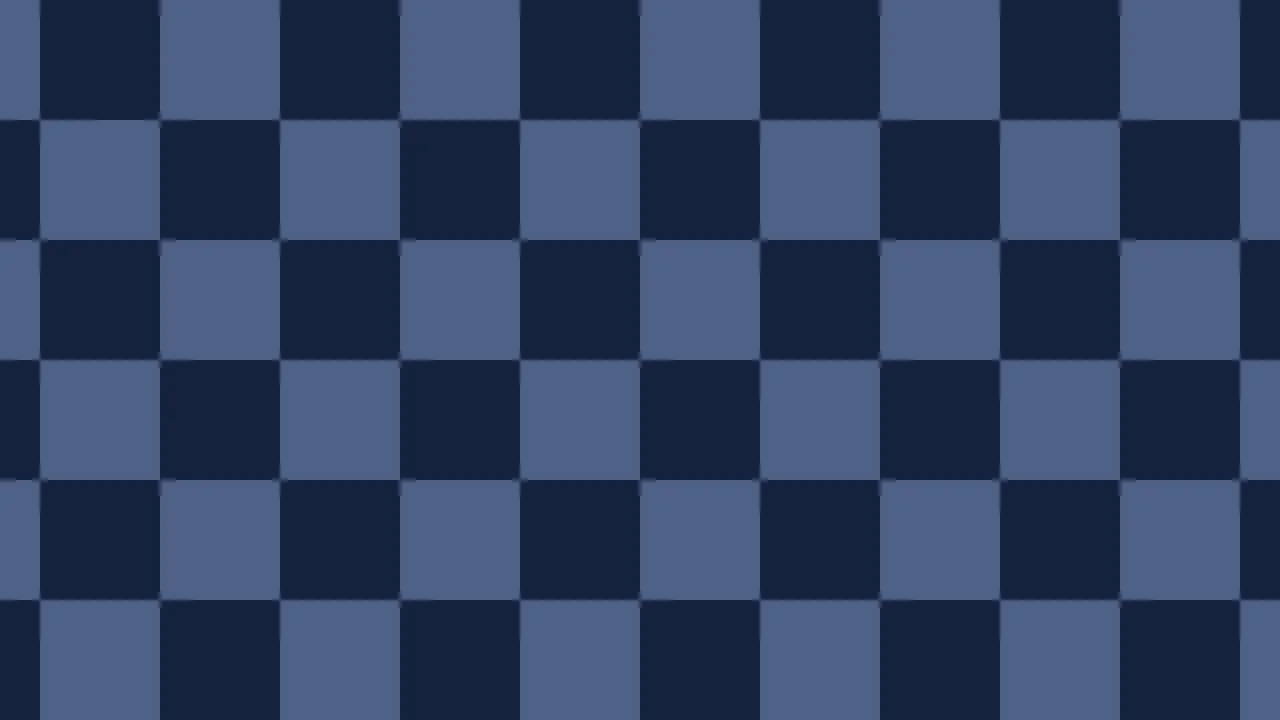 Navy Checkered desktop wallpaper in 4K