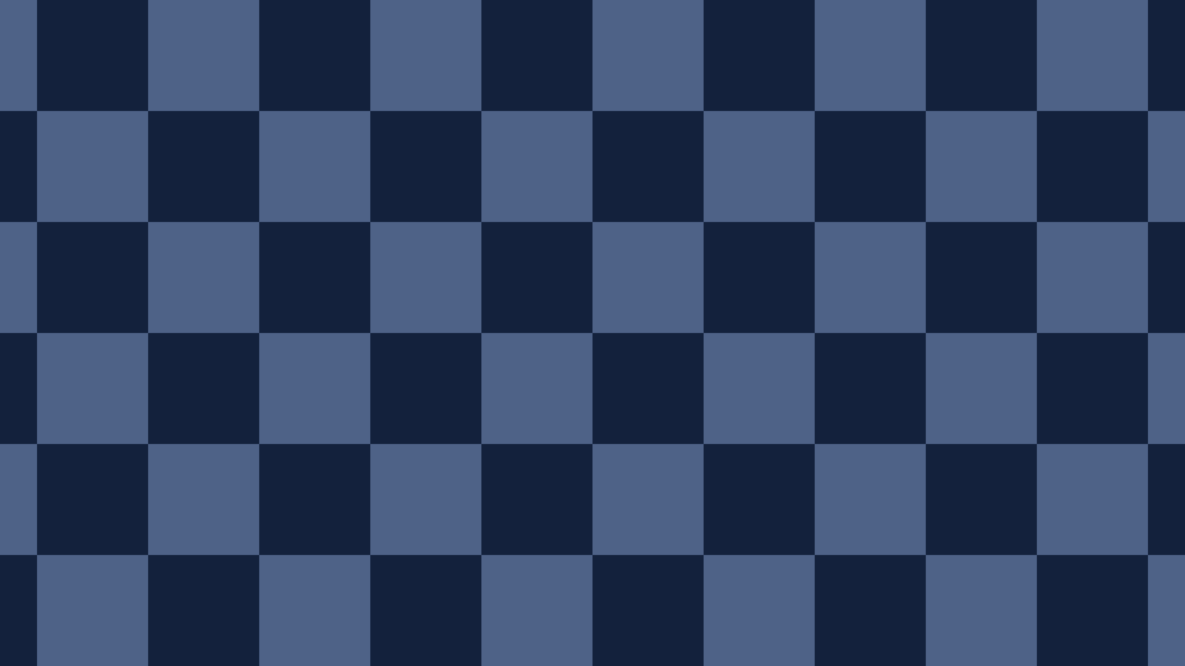 Navy Checkered desktop wallpaper in 4K