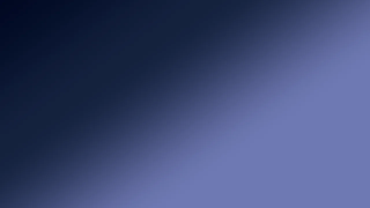 Navy Diagonal Ombre Gradient desktop wallpaper in 4K