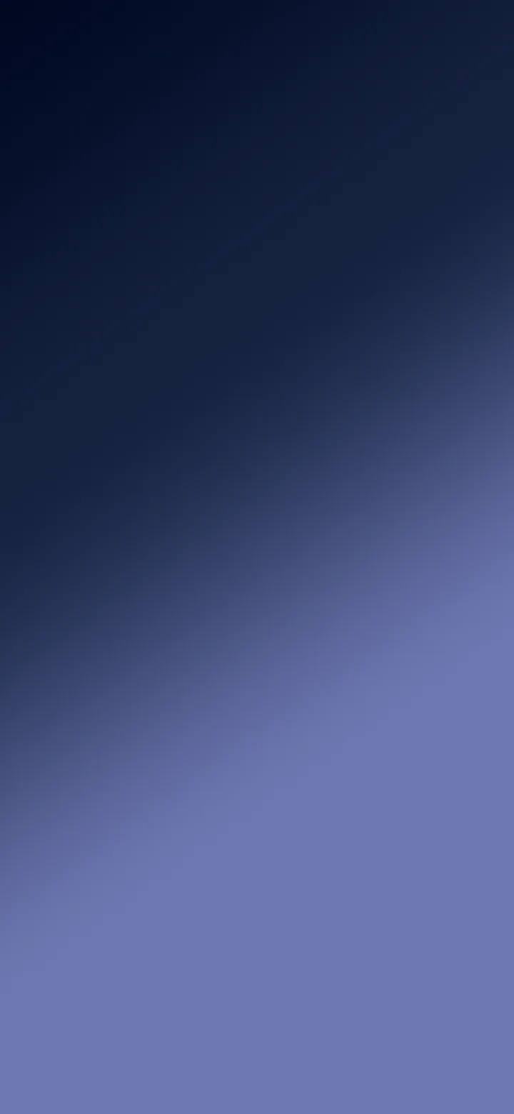 Navy Diagonal Ombre Gradient wallpaper for iPhone and Android
