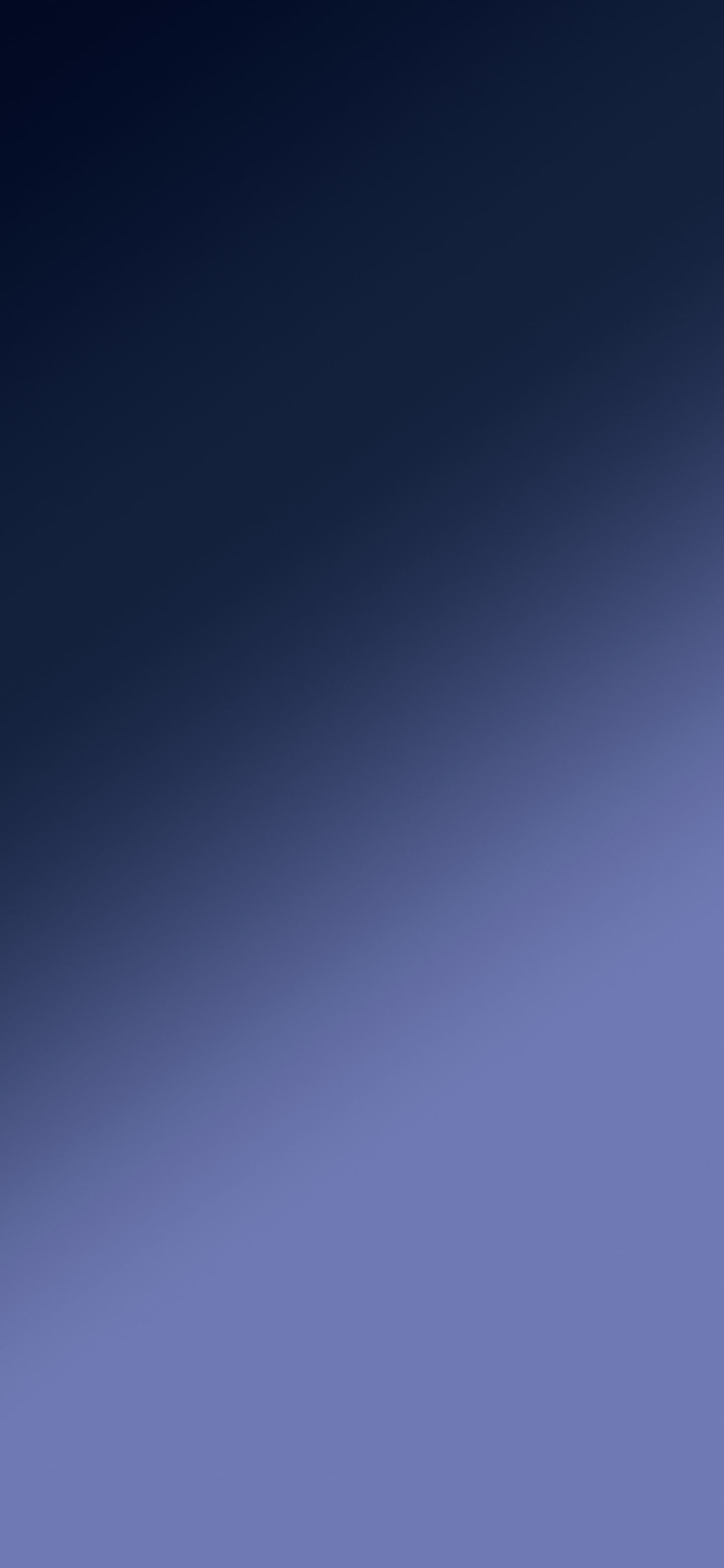 Navy Diagonal Ombre Gradient wallpaper for iPhone and Android