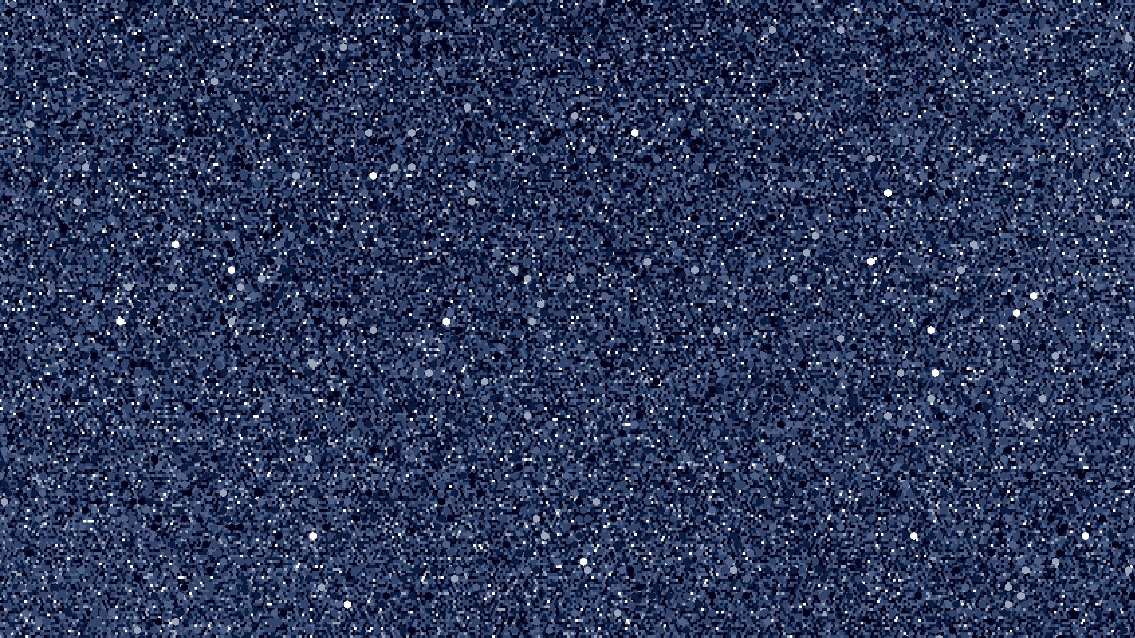 Navy Glitter desktop wallpaper in 4K