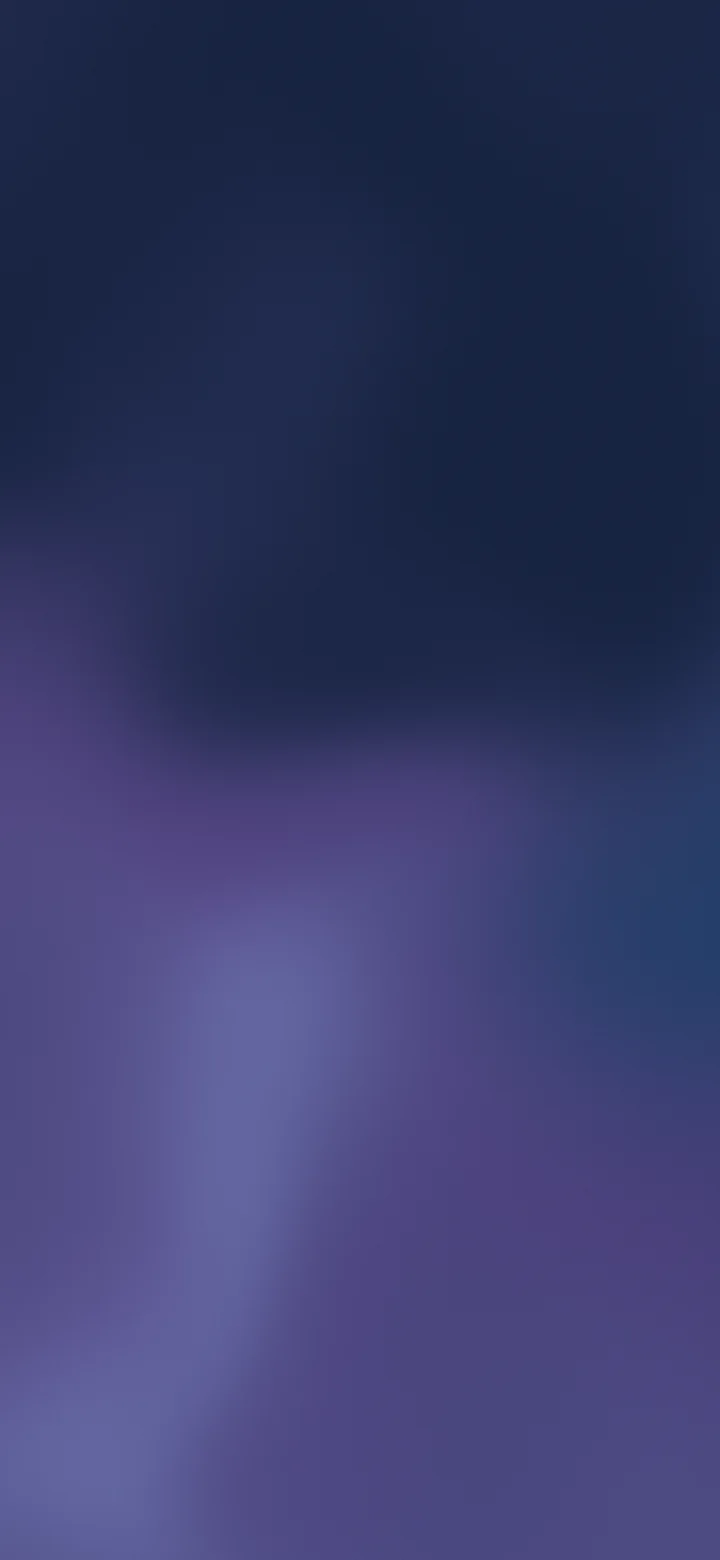 Navy Mesh Gradient wallpaper for iPhone and Android