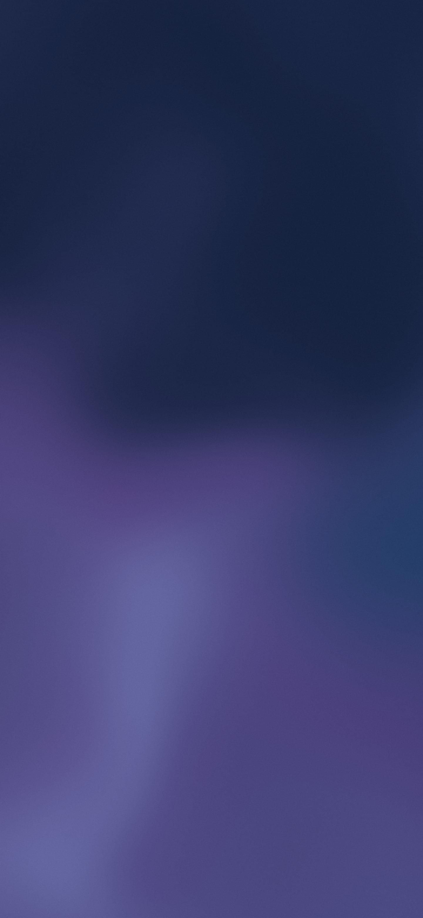 Navy Mesh Gradient wallpaper for iPhone and Android