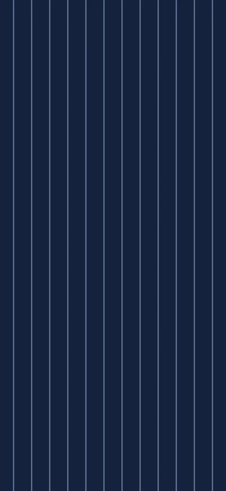 Navy Pinstripe wallpaper for iPhone and Android