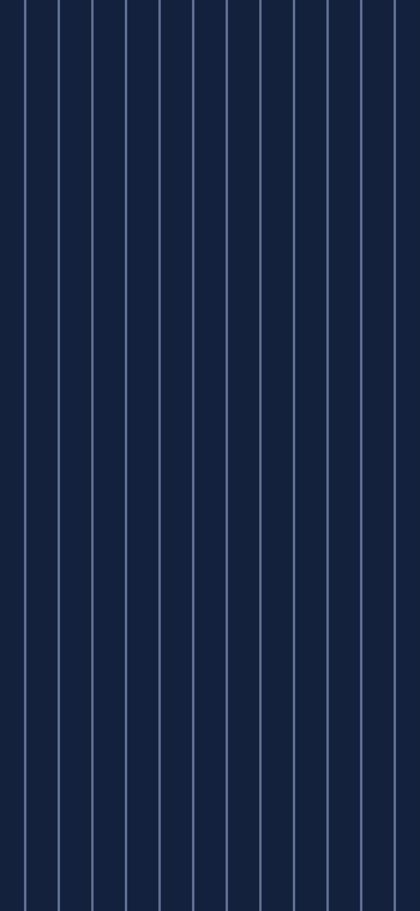 Navy Pinstripe wallpaper for iPhone and Android