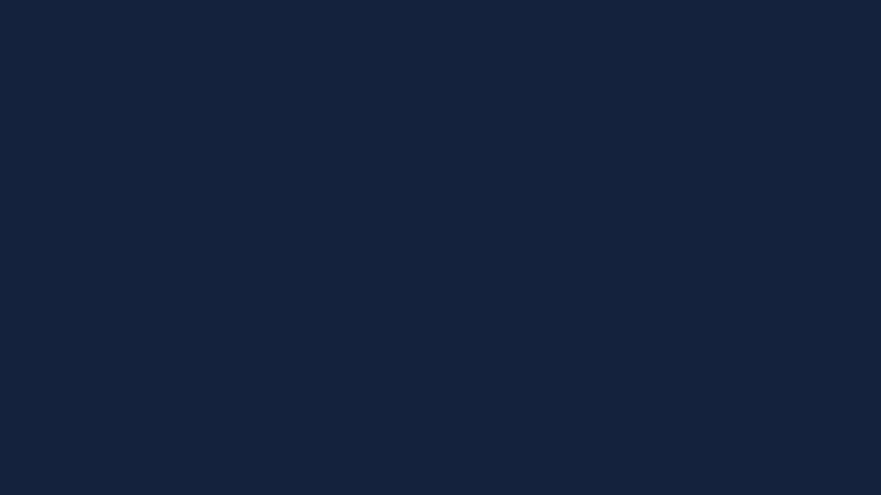 Navy Plain Solid Color desktop wallpaper in 4K