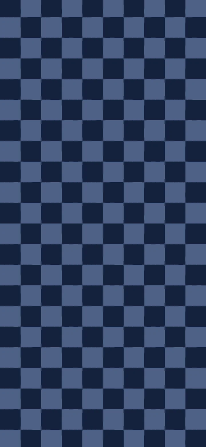 Navy Small Checkered wallpaper for iPhone and Android