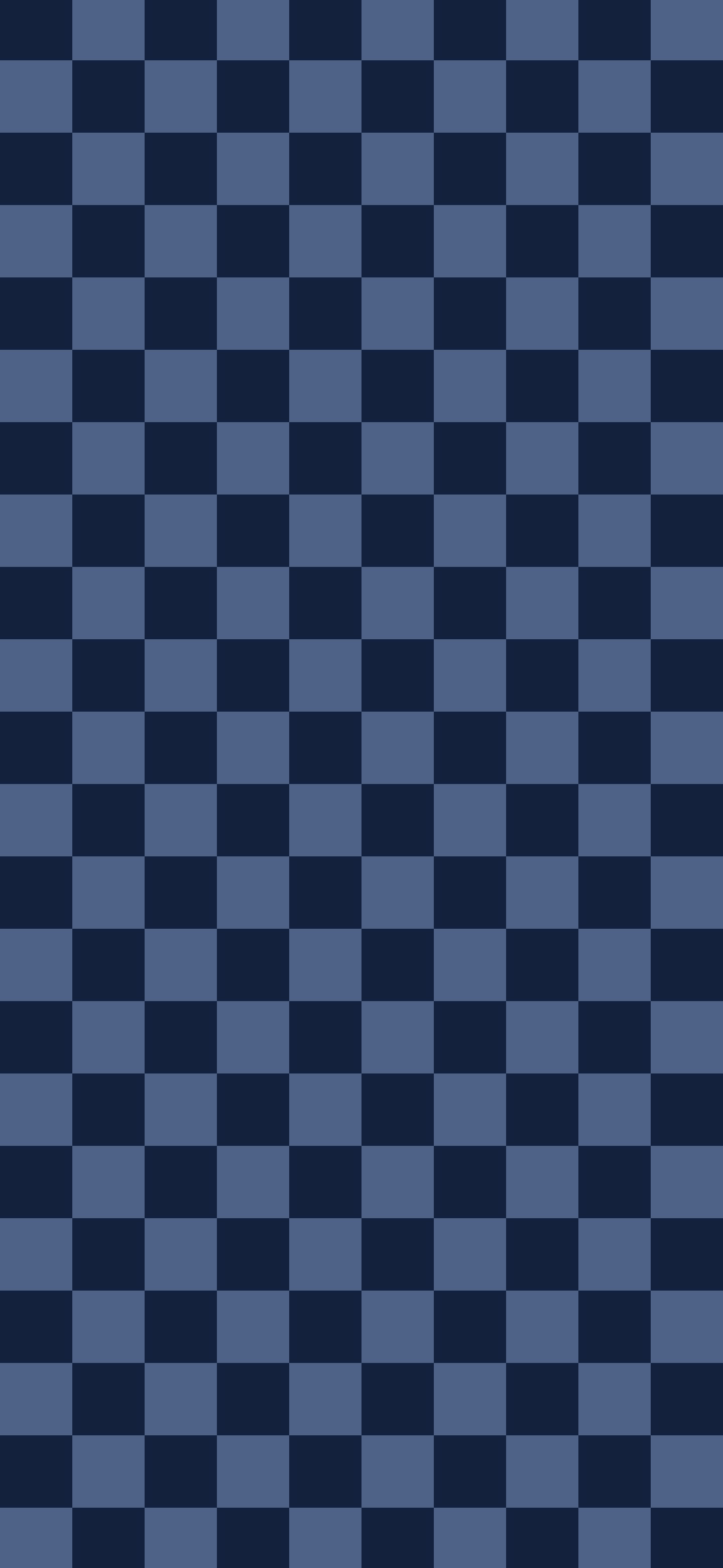 Navy Small Checkered wallpaper for iPhone and Android