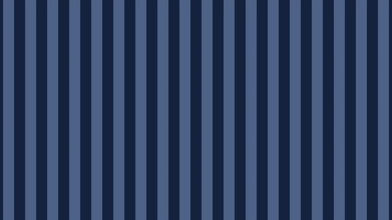 Navy Striped desktop wallpaper in 4K