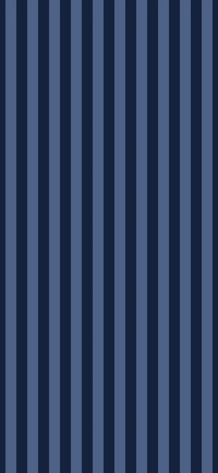 Navy Striped wallpaper for iPhone and Android