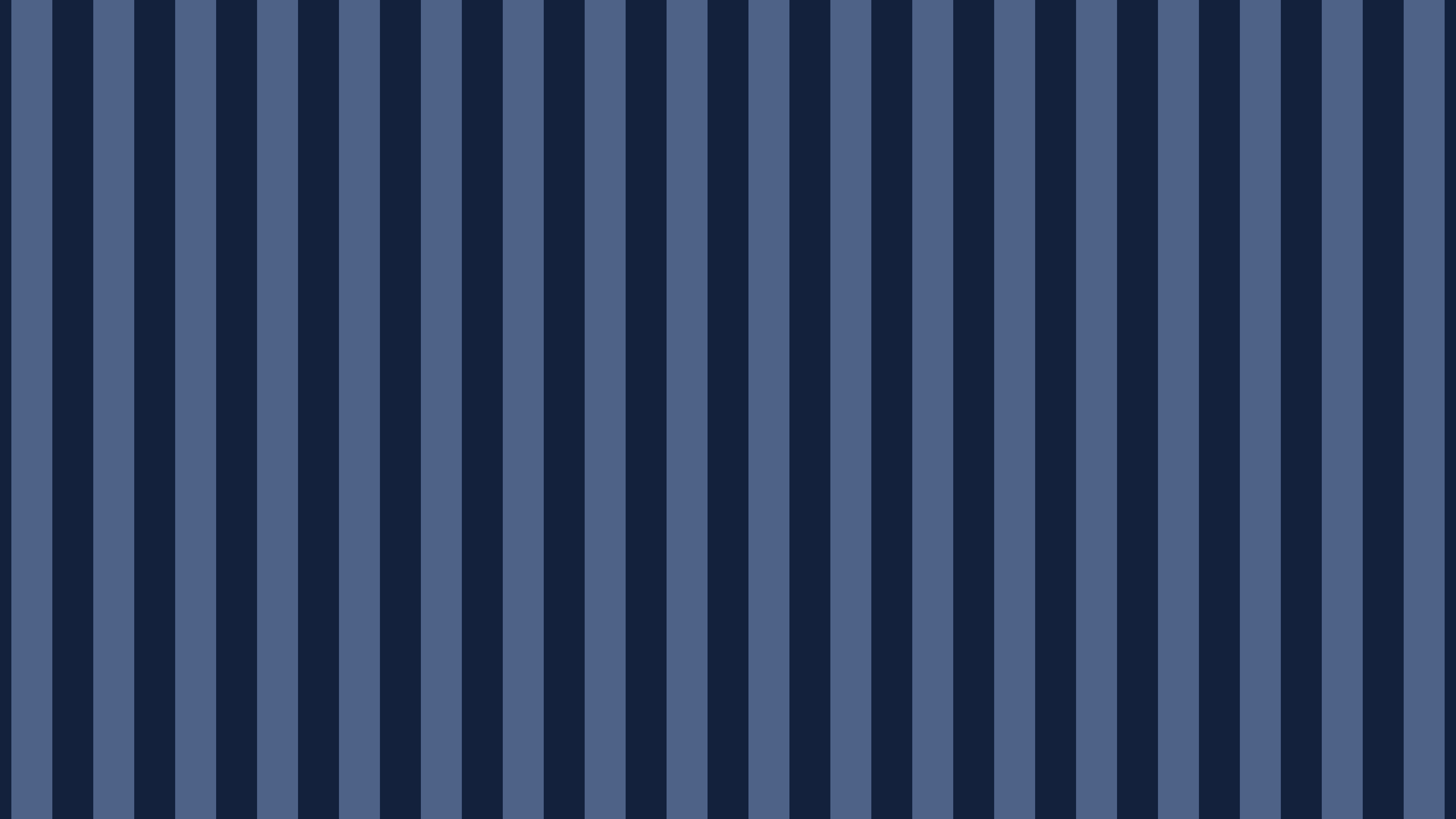 Navy Striped desktop wallpaper in 4K