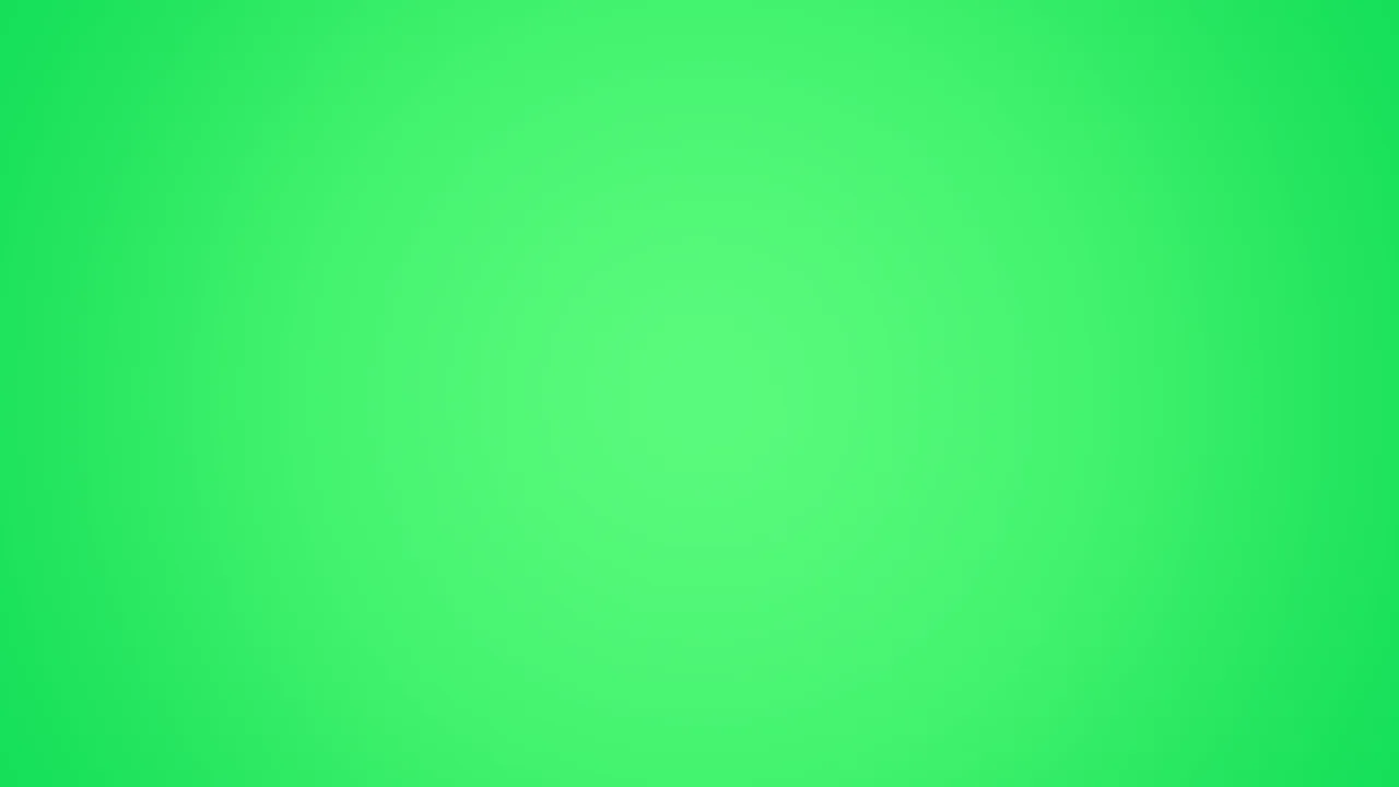Neon Green Soft Solid Color desktop wallpaper in 4K