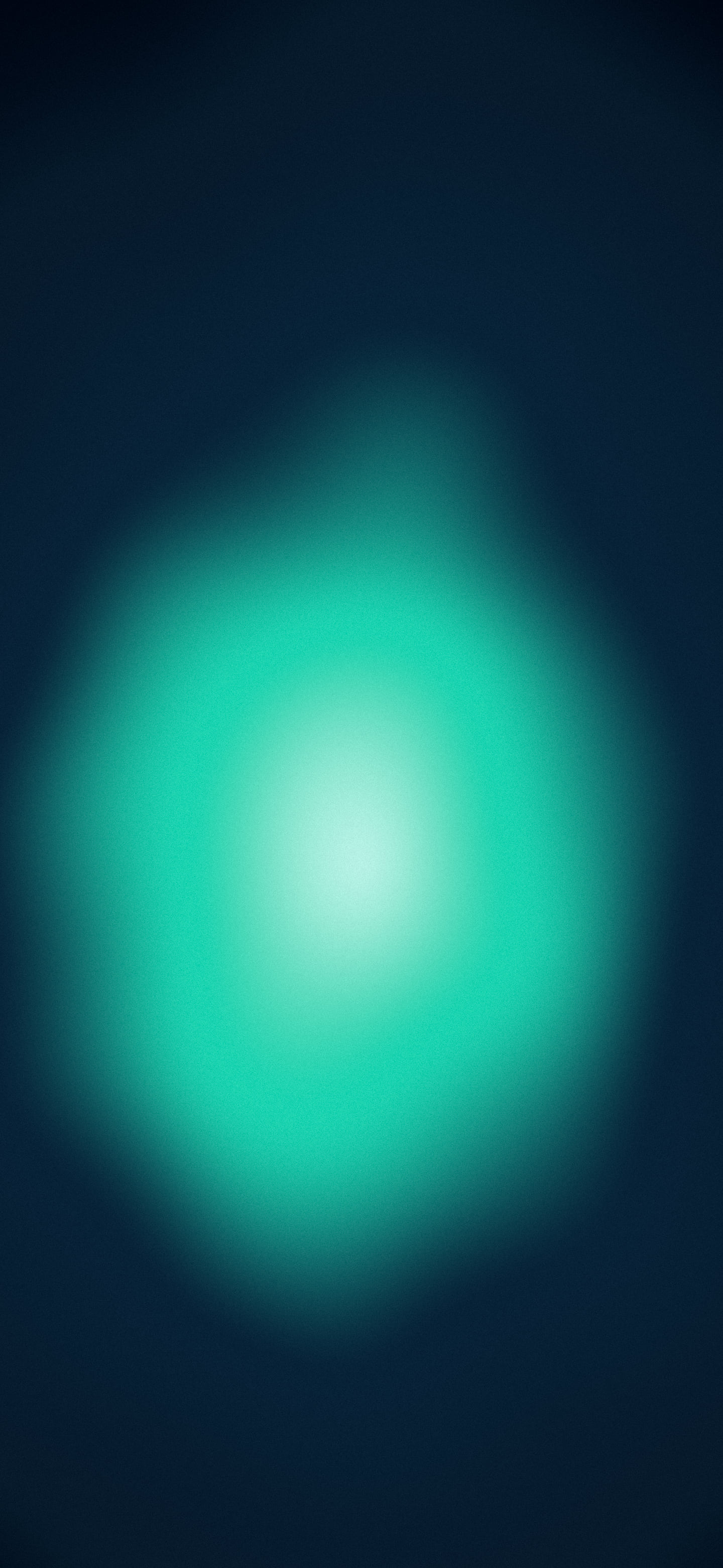 Northern Lights Aura Gradient wallpaper for iPhone and Android