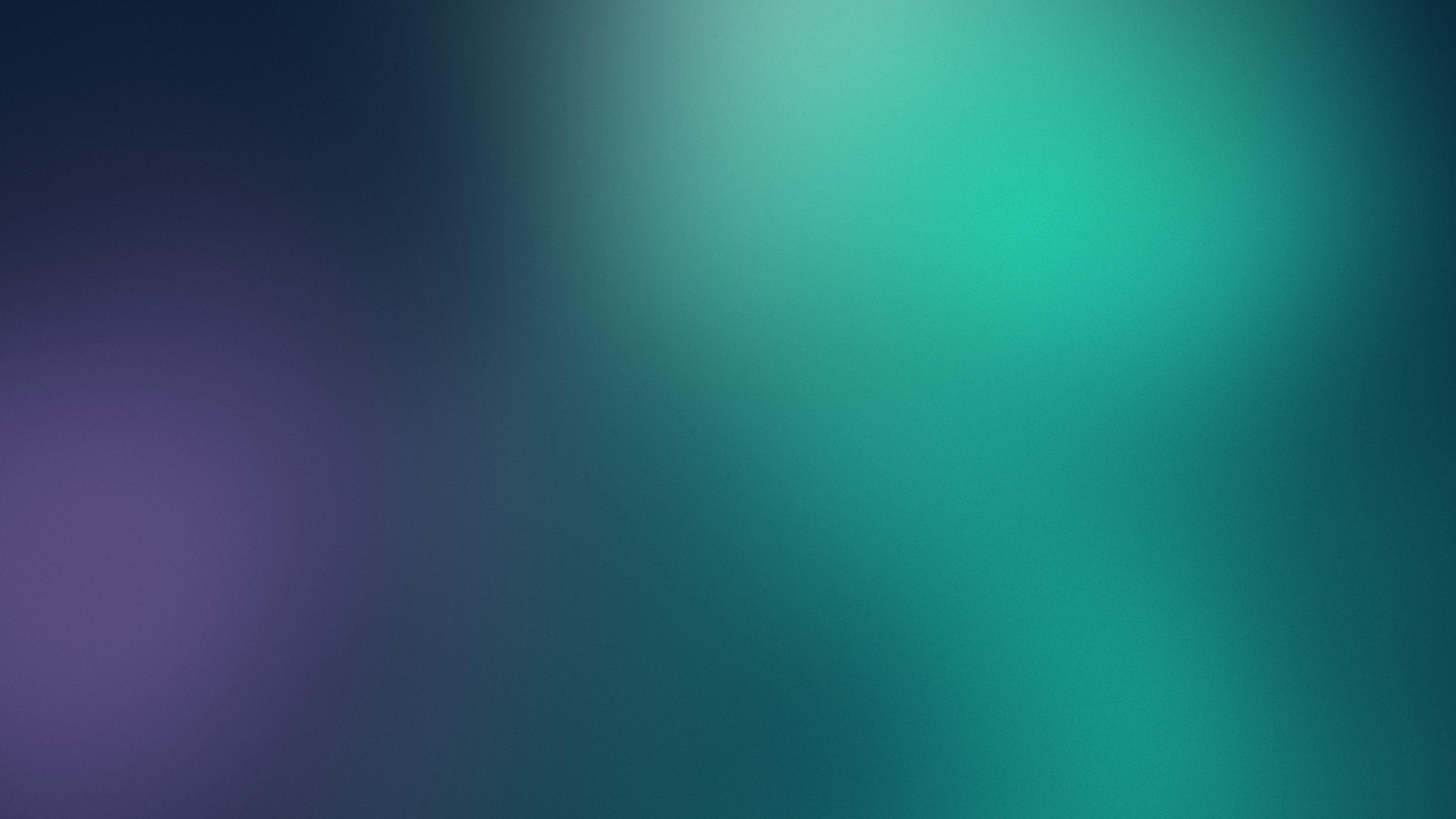 Northern Lights Dreamy Aura Gradient desktop wallpaper in 4K
