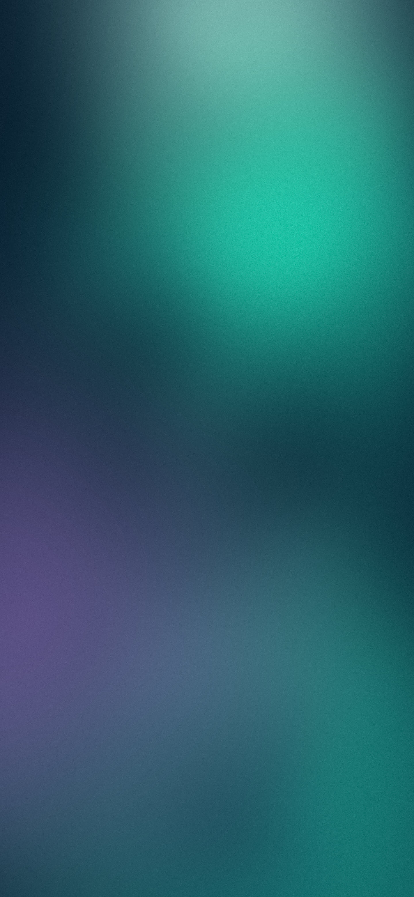 Northern Lights Dreamy Aura Gradient wallpaper for iPhone and Android