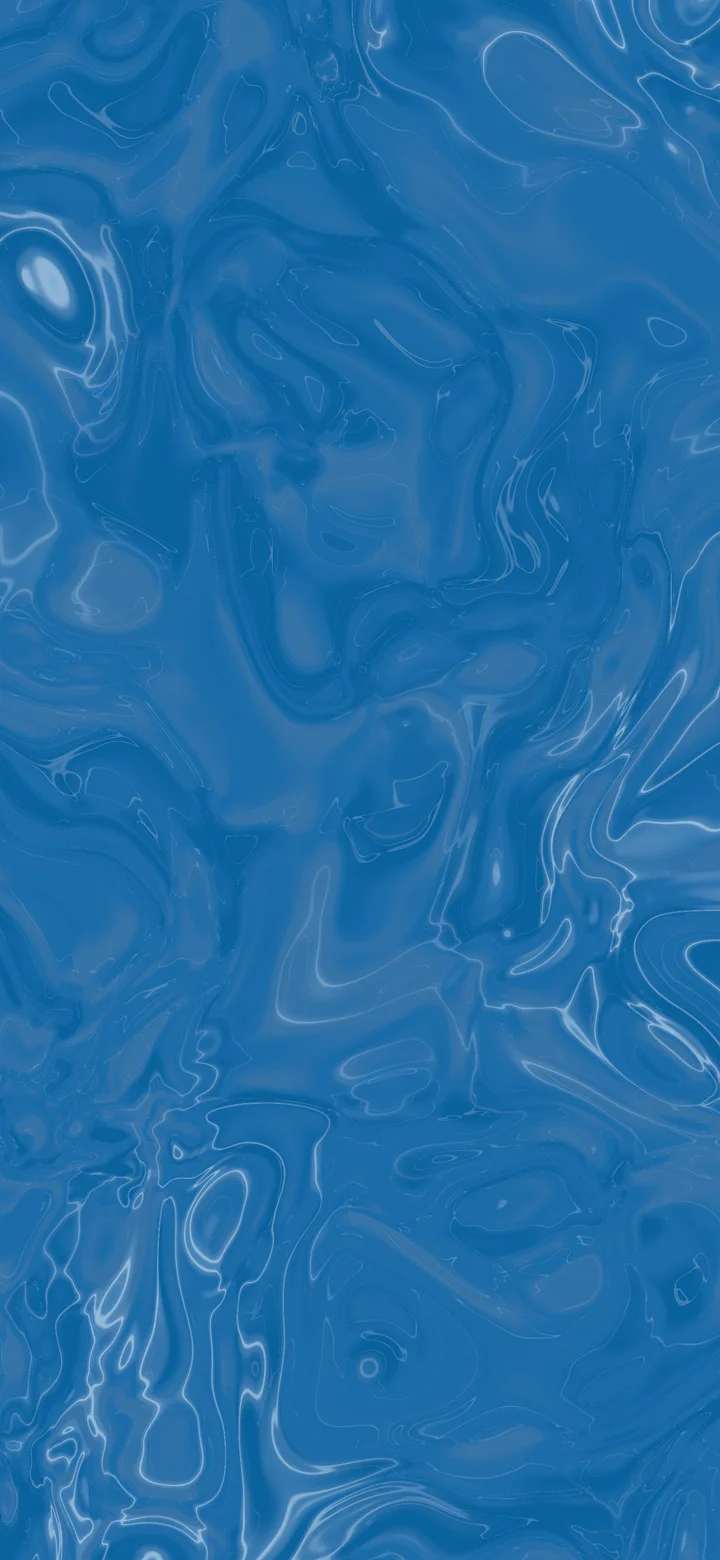 Ocean Blue Marble Stone wallpaper for iPhone and Android
