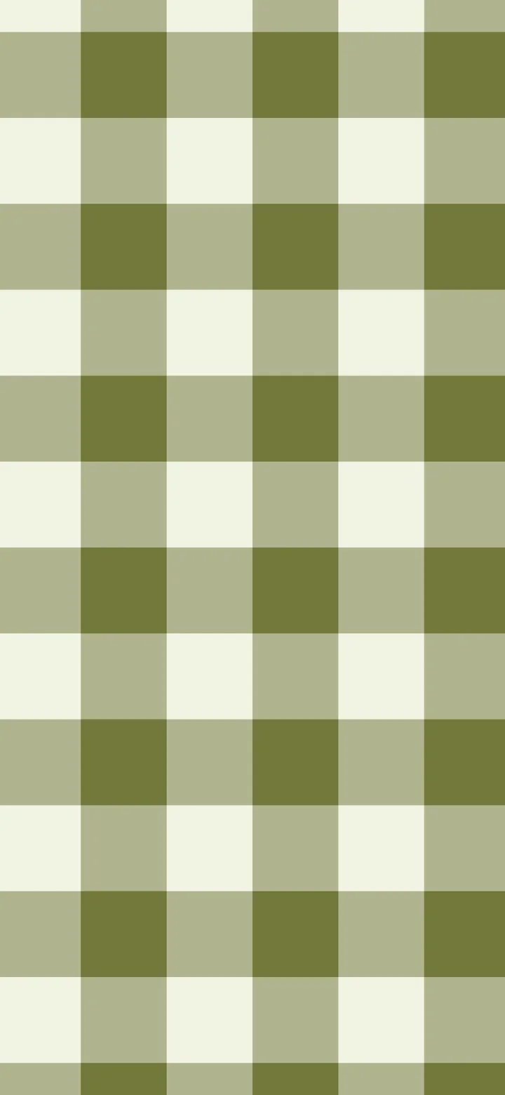 Olive Buffalo Check Plaid wallpaper for iPhone and Android