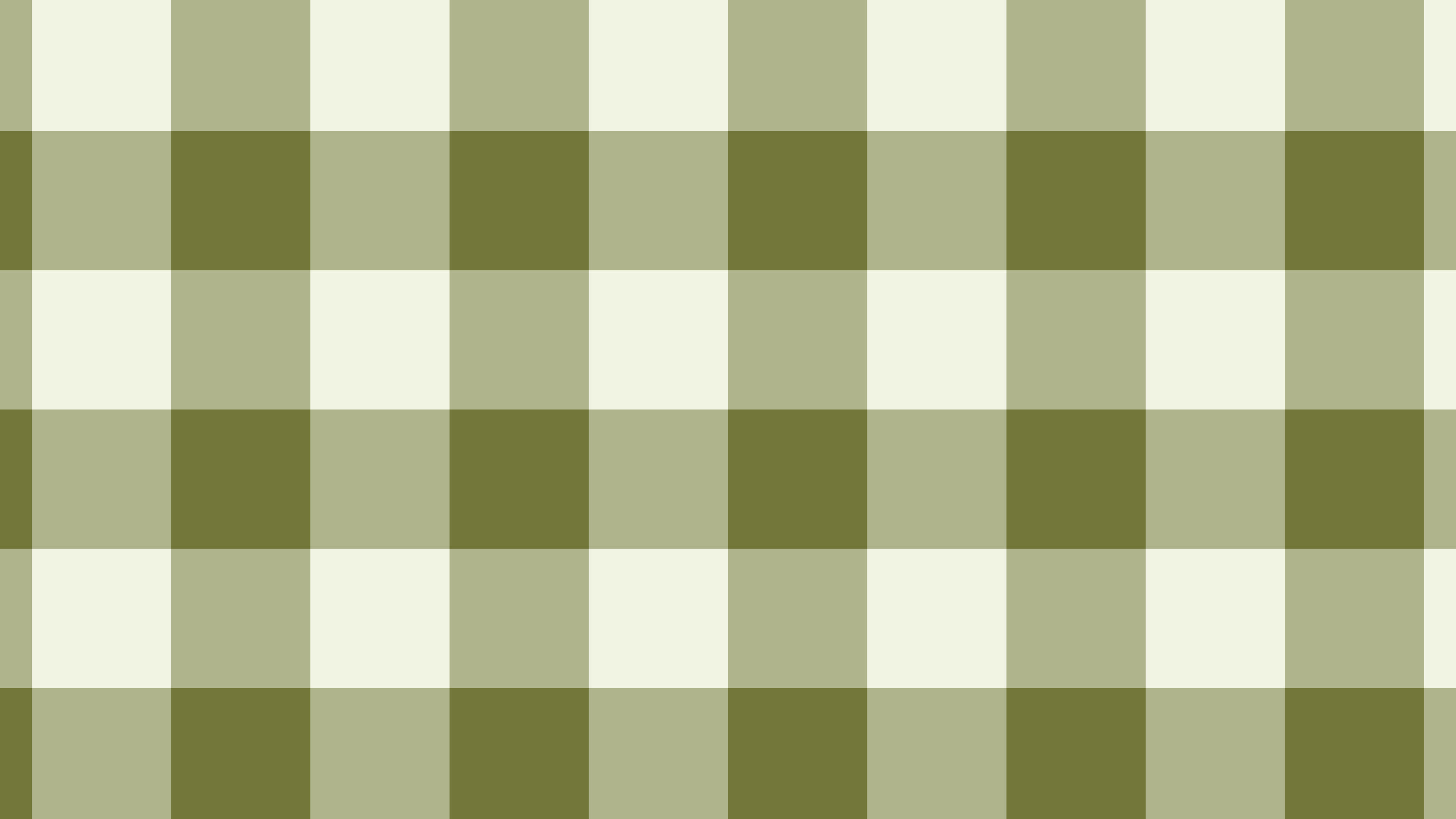 Olive Buffalo Check Plaid desktop wallpaper in 4K