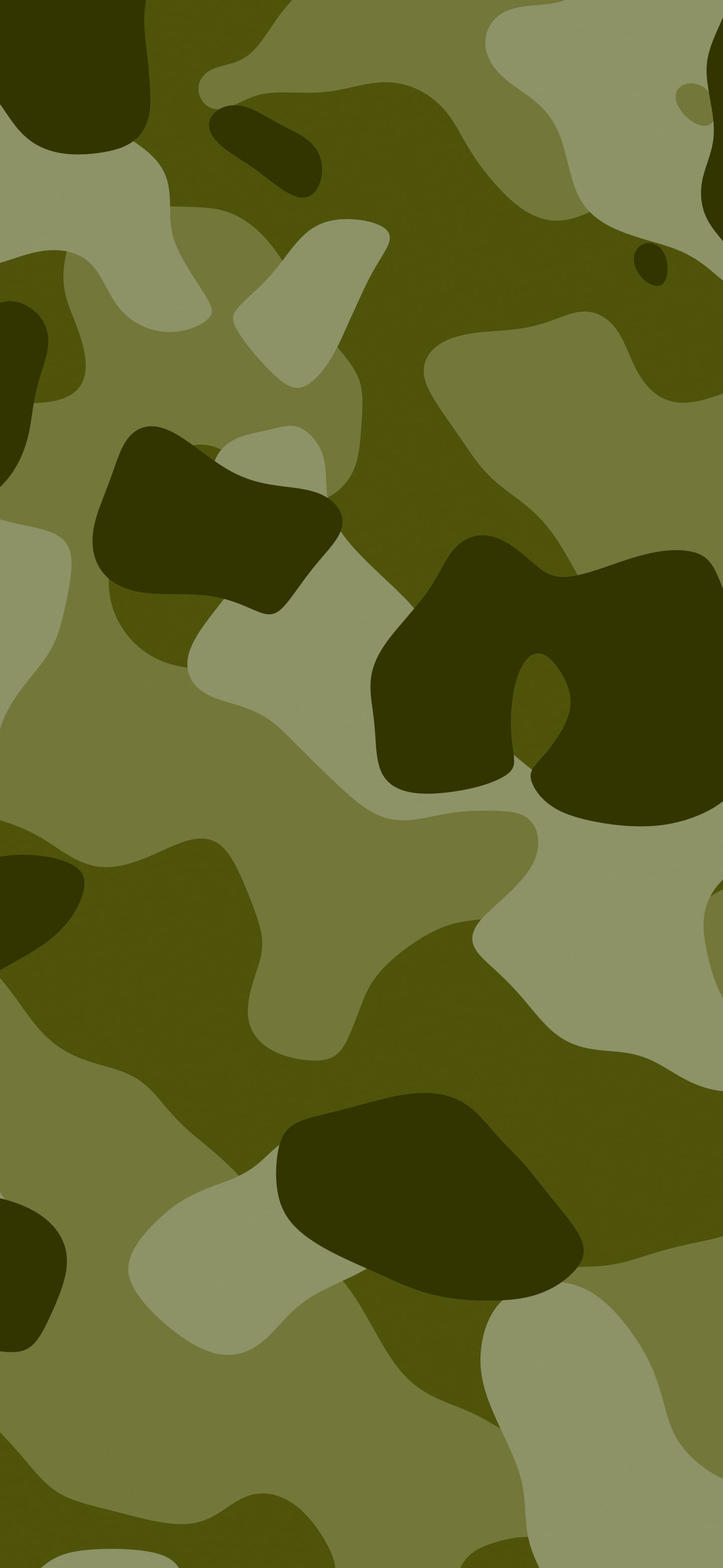 Olive Camo wallpaper for iPhone and Android