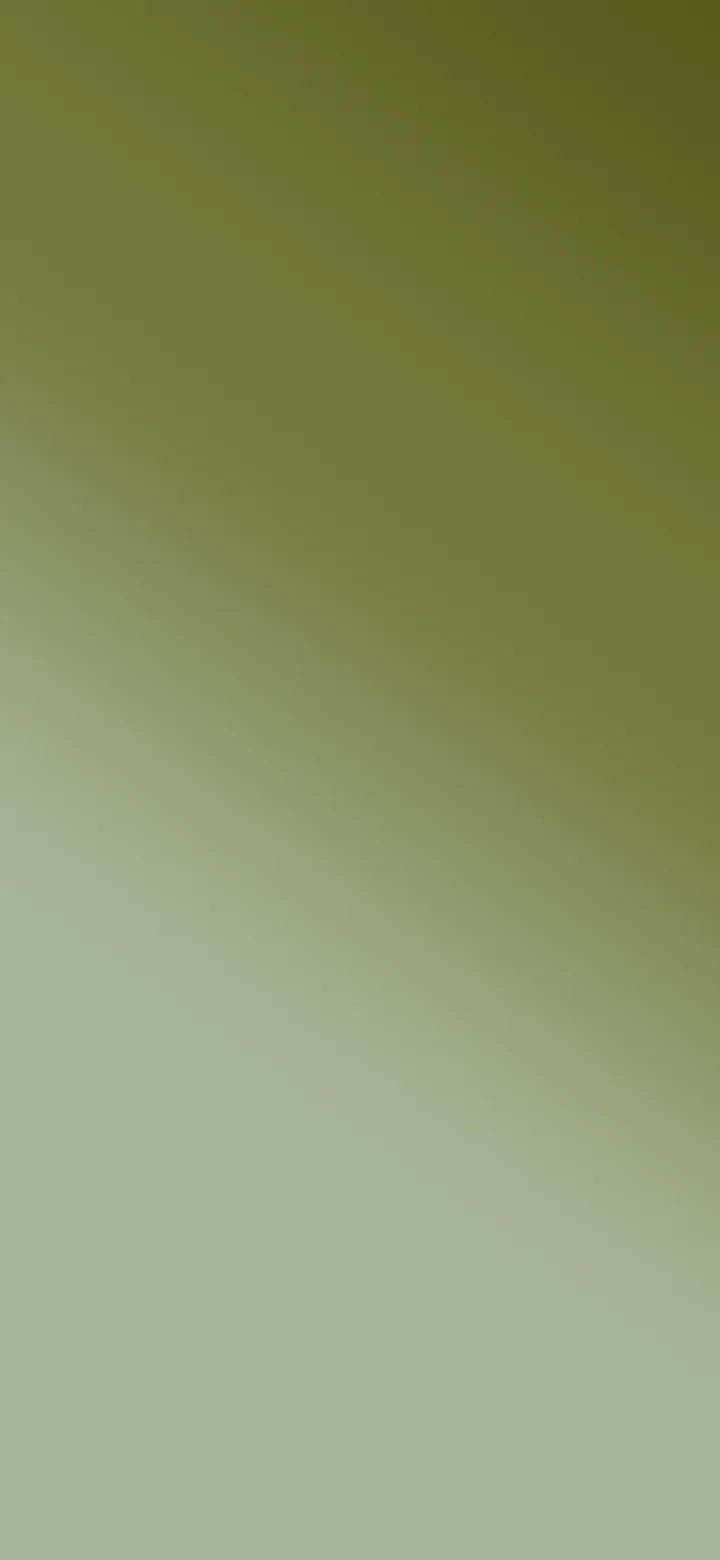 Olive Diagonal Ombre Gradient wallpaper for iPhone and Android