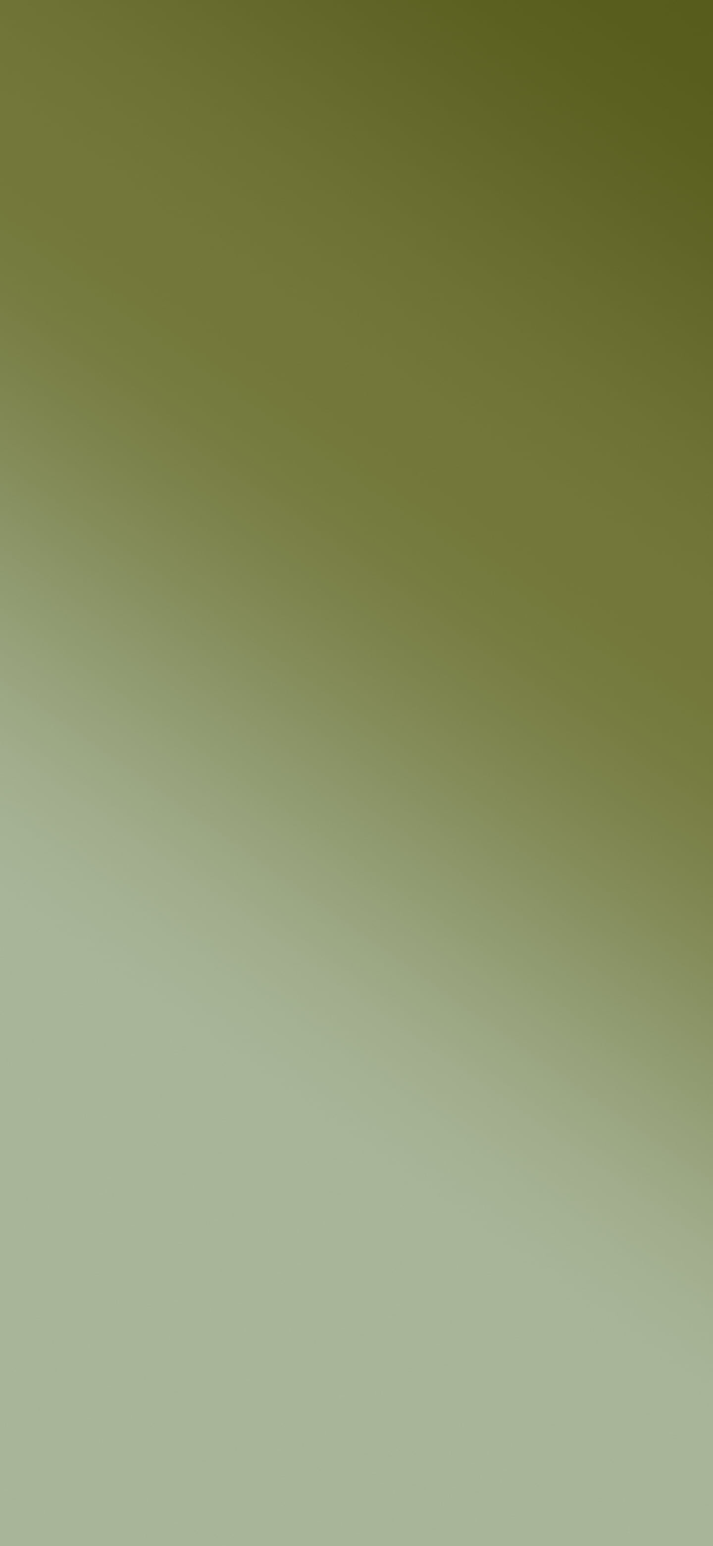 Olive Diagonal Ombre Gradient wallpaper for iPhone and Android