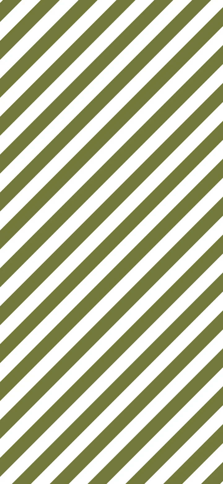Olive Diagonal Striped wallpaper for iPhone and Android