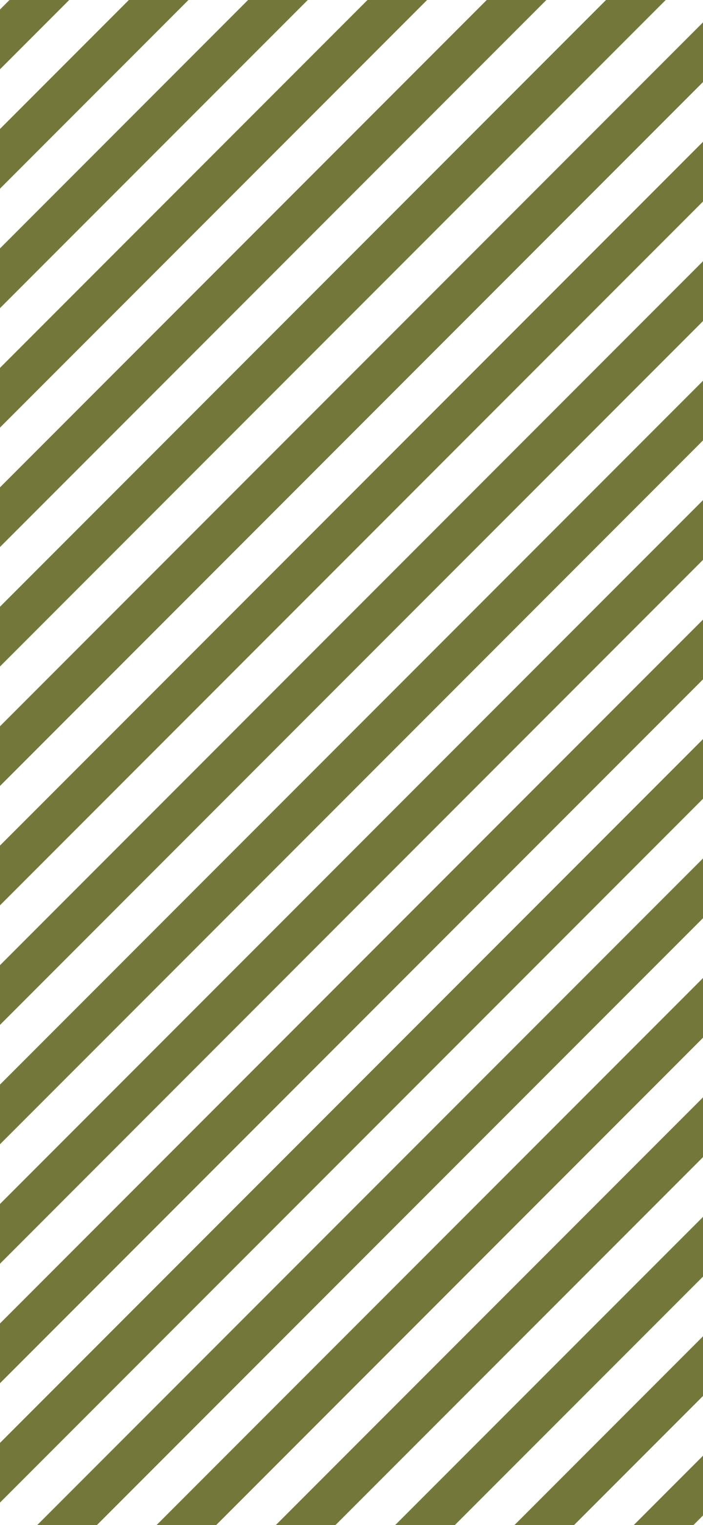 Olive Diagonal Striped wallpaper for iPhone and Android