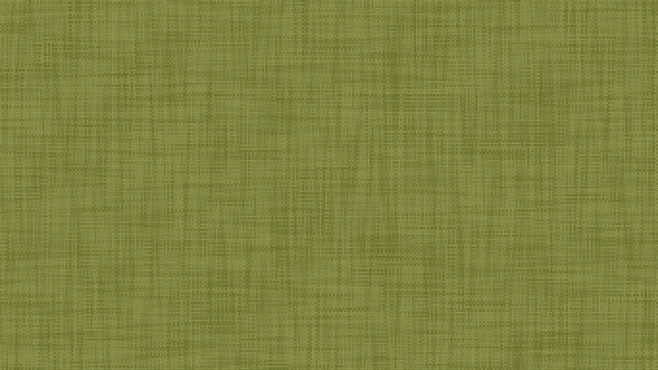 Olive Linen Texture desktop wallpaper in 4K