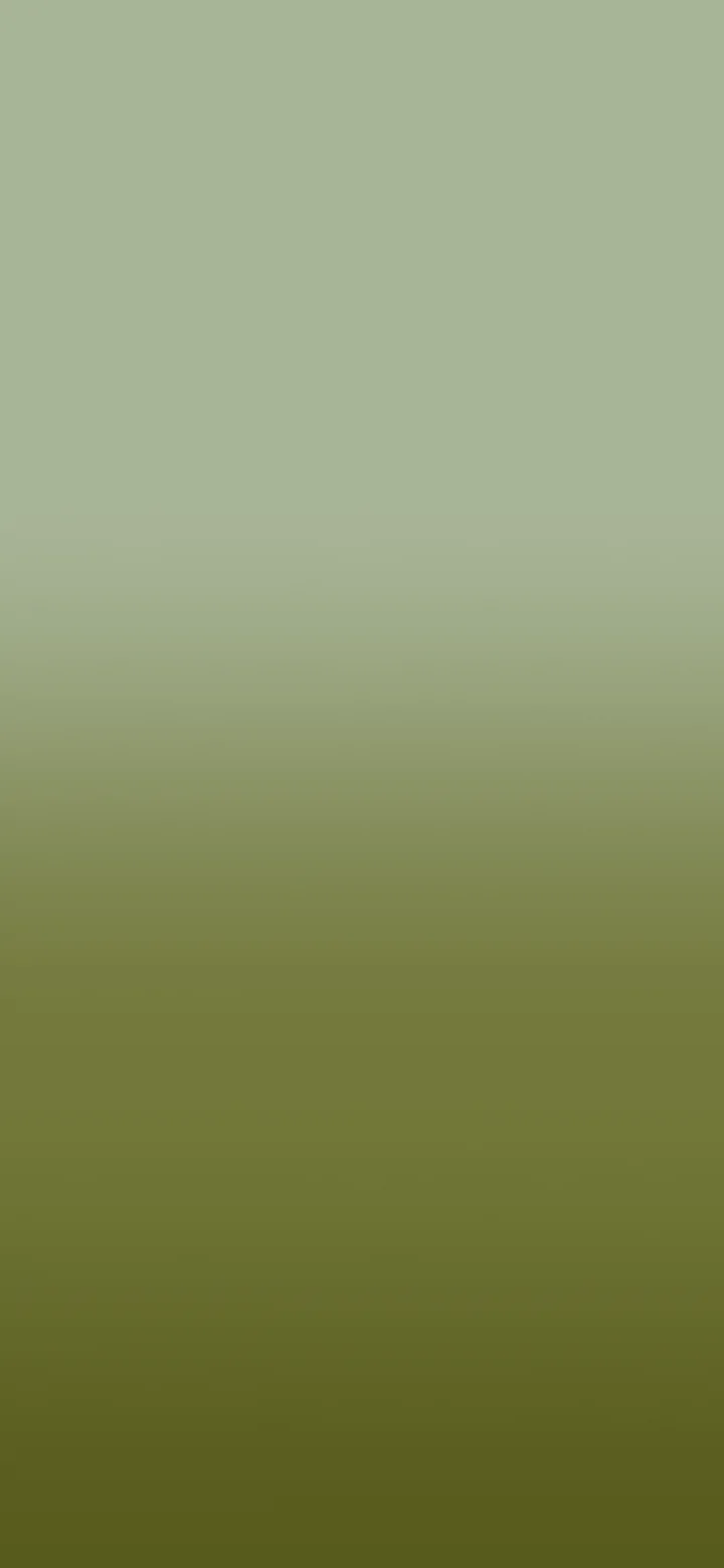 Olive Ombre Gradient wallpaper for iPhone and Android