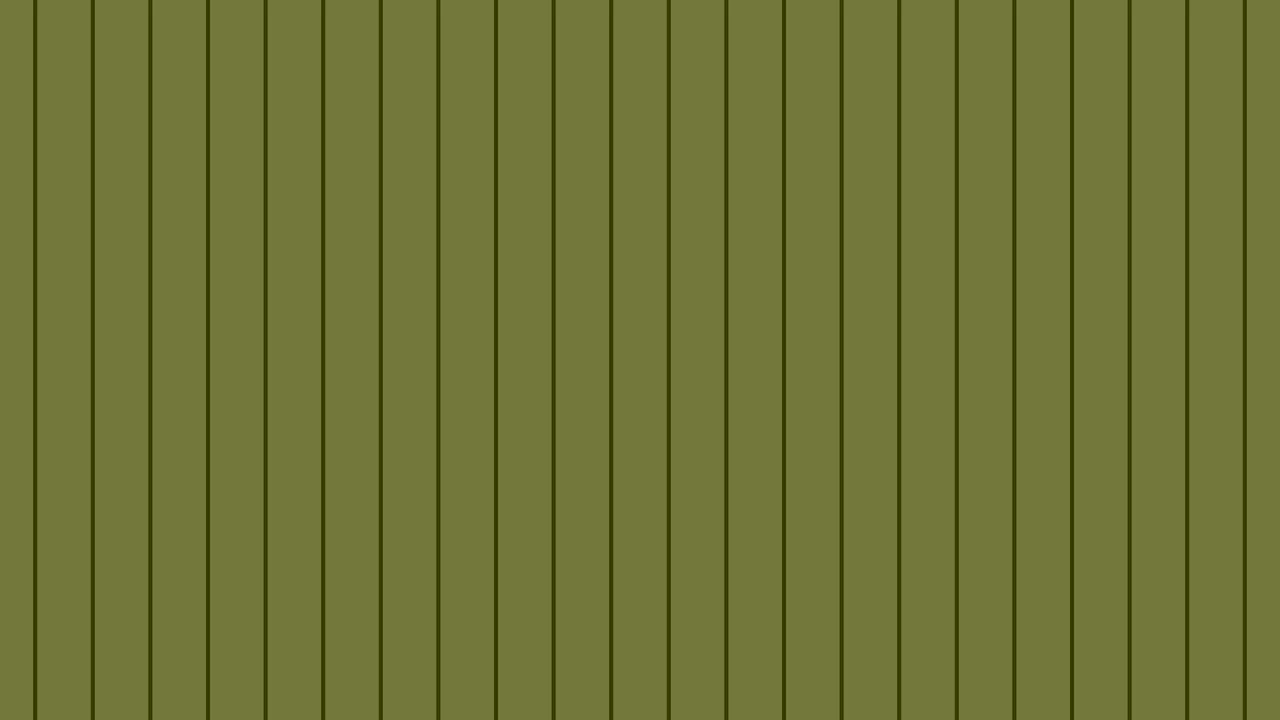 Olive Pinstripe desktop wallpaper in 4K