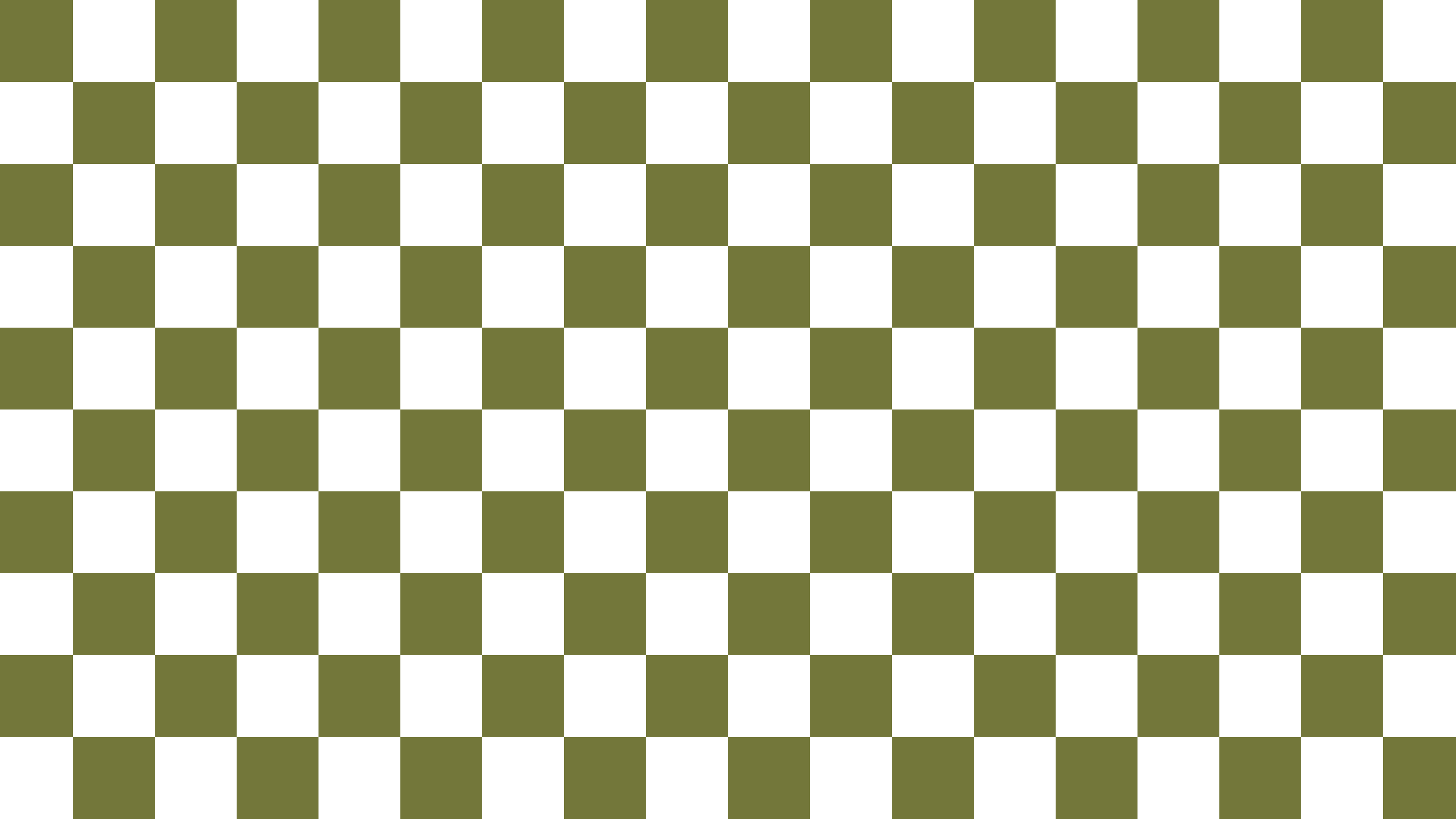 Olive Small Checkered desktop wallpaper in 4K