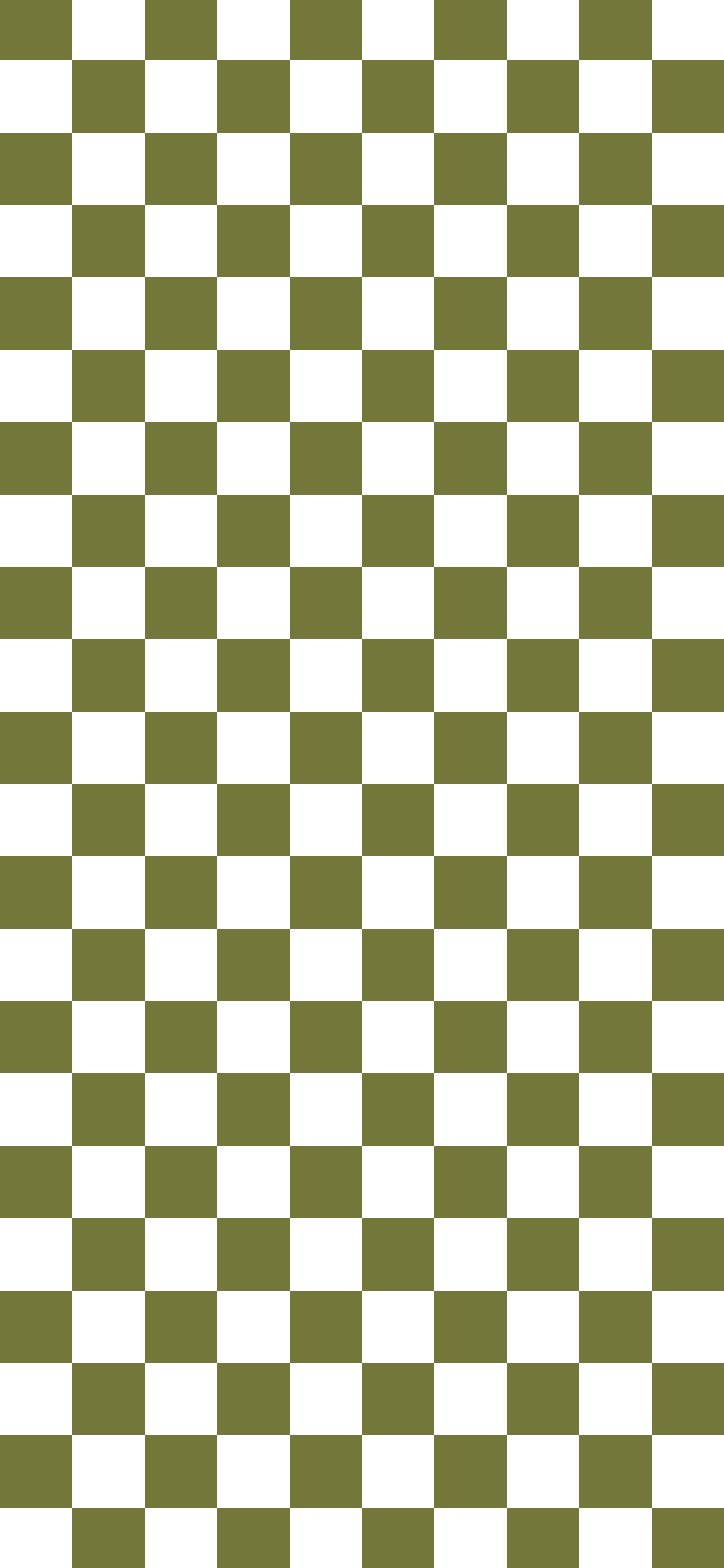 Olive Small Checkered wallpaper for iPhone and Android