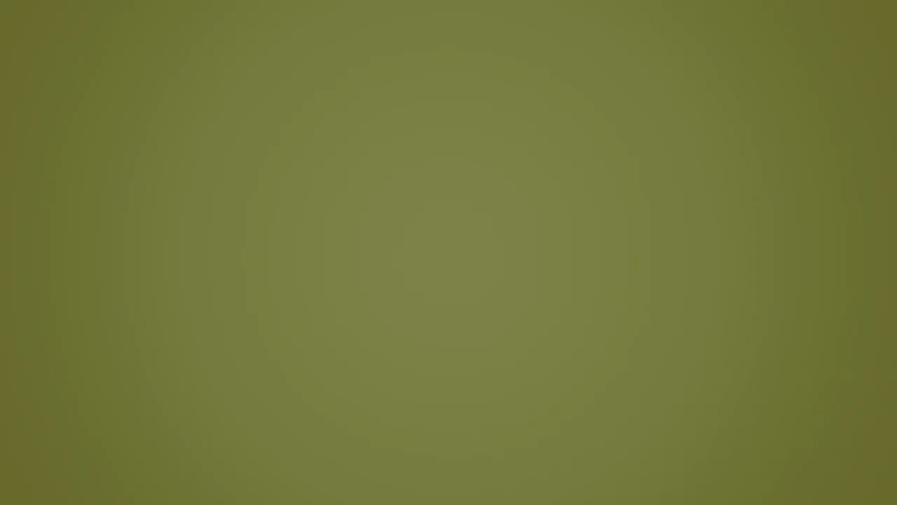 Olive Soft Solid Color desktop wallpaper in 4K