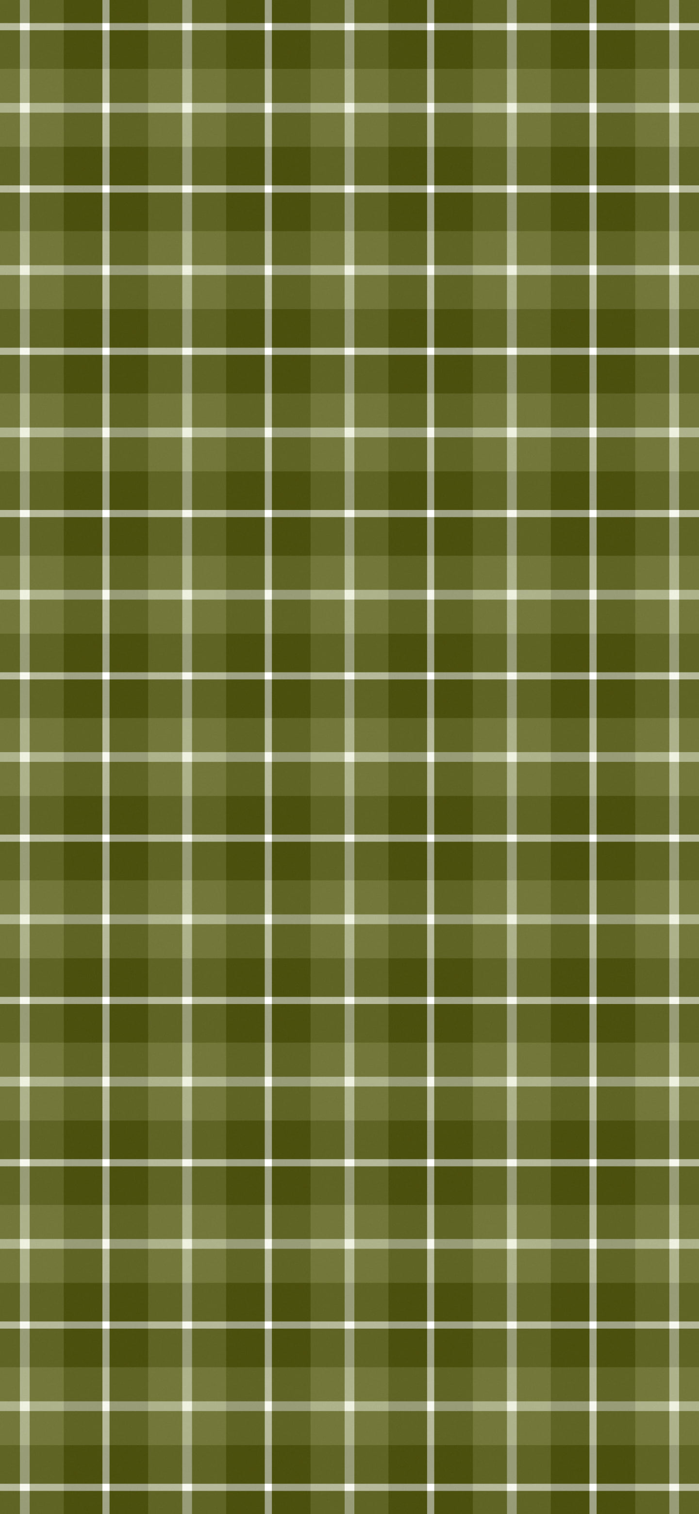 Olive Tartan Plaid wallpaper for iPhone and Android